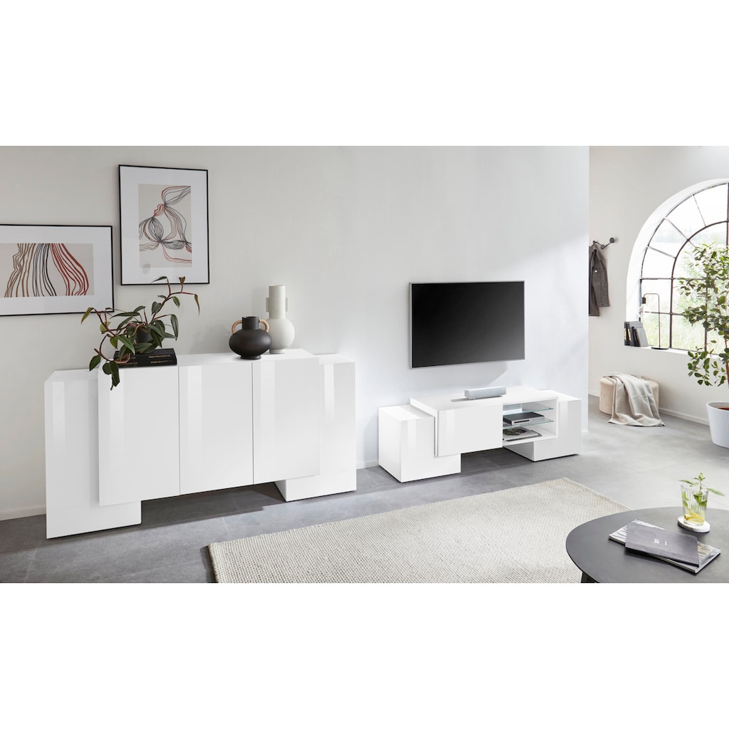 INOSIGN Sideboard »Pillon«