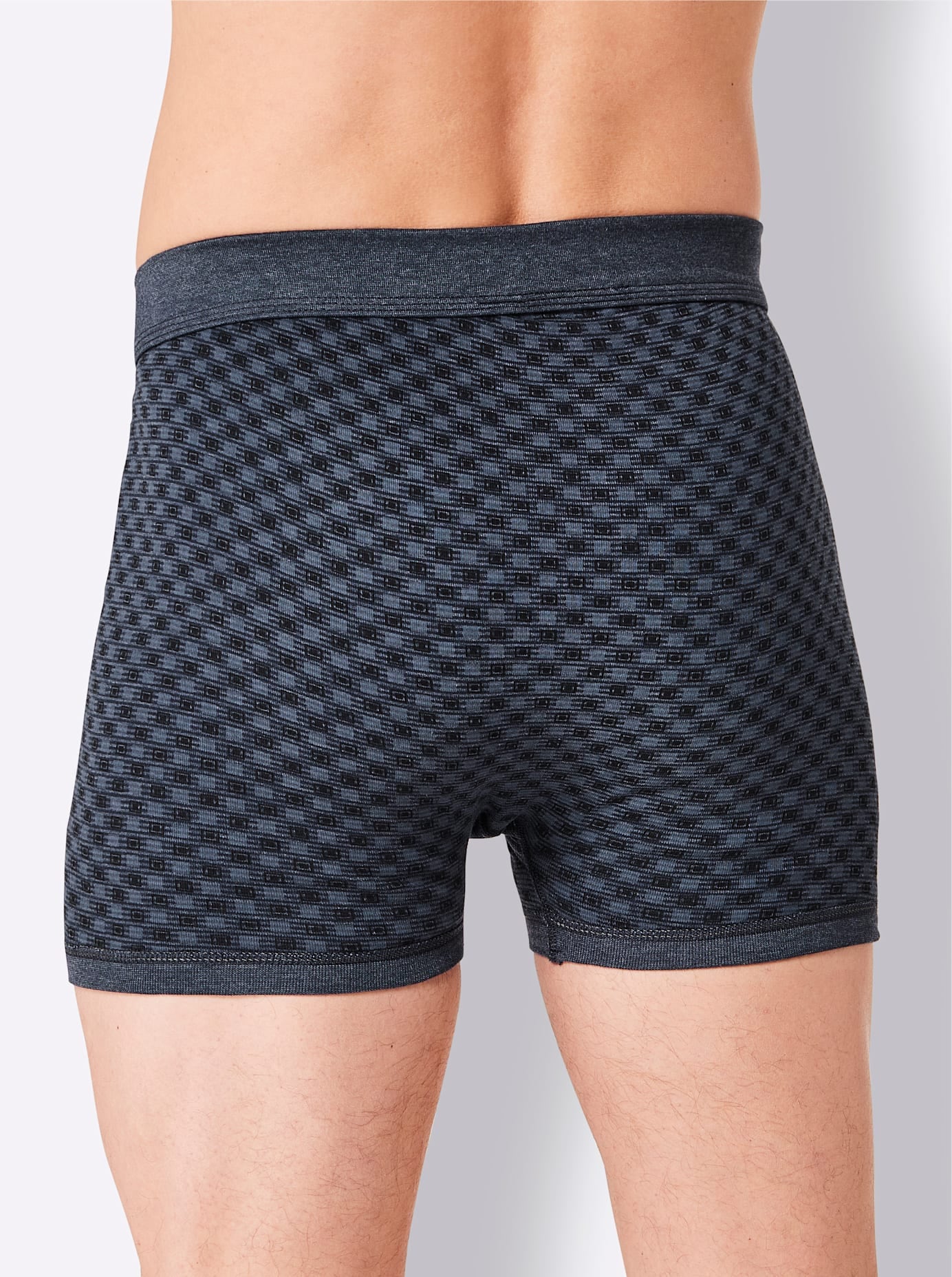 wäschepur Schlüpfer 2 Stk.