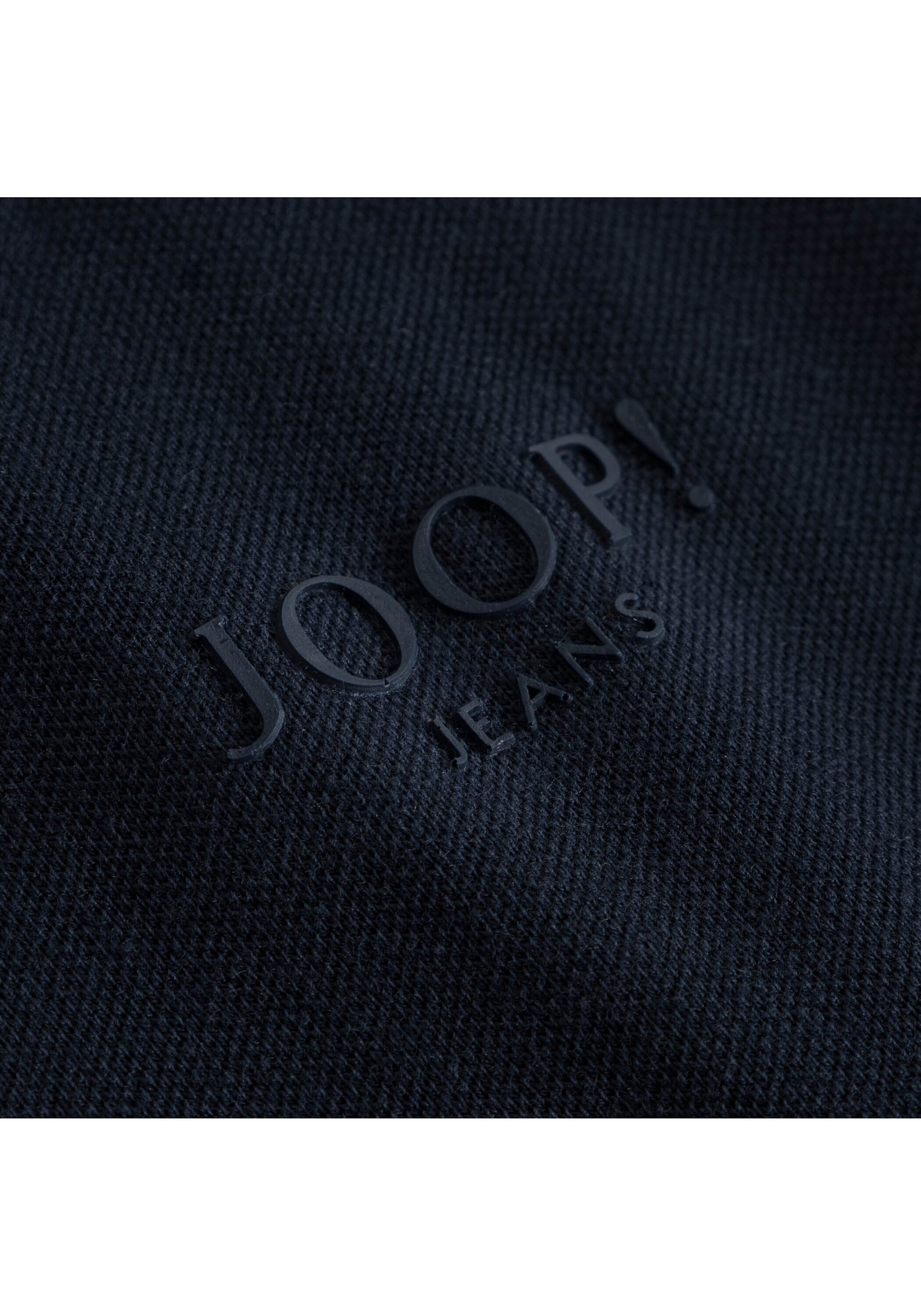 Joop Jeans Poloshirt »Poloshirt 15 JJJ-53Adam 10013395«