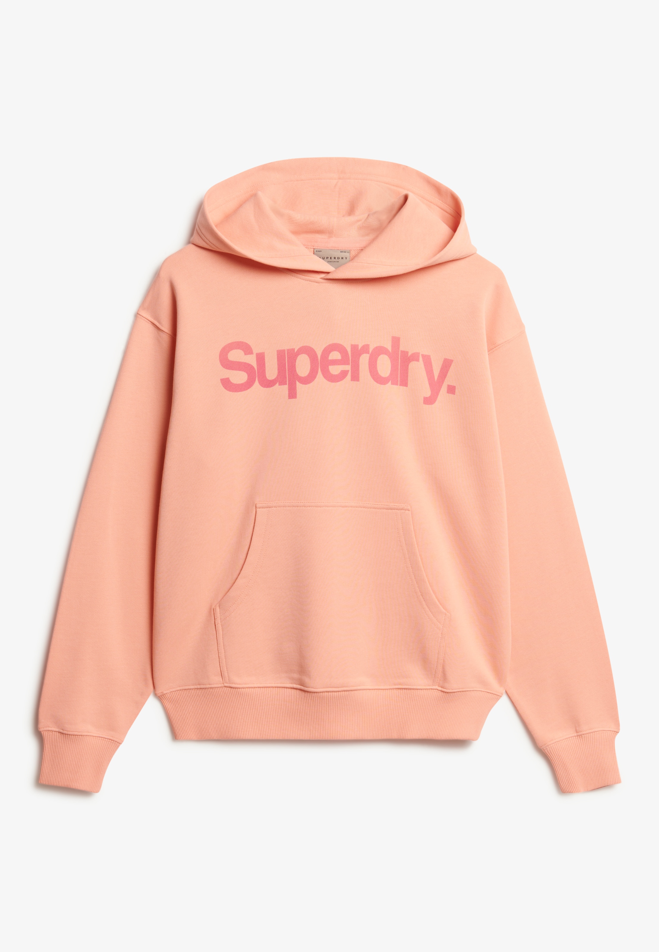 Superdry Kapuzensweatshirt »CORE LOGO CITY HOOD«