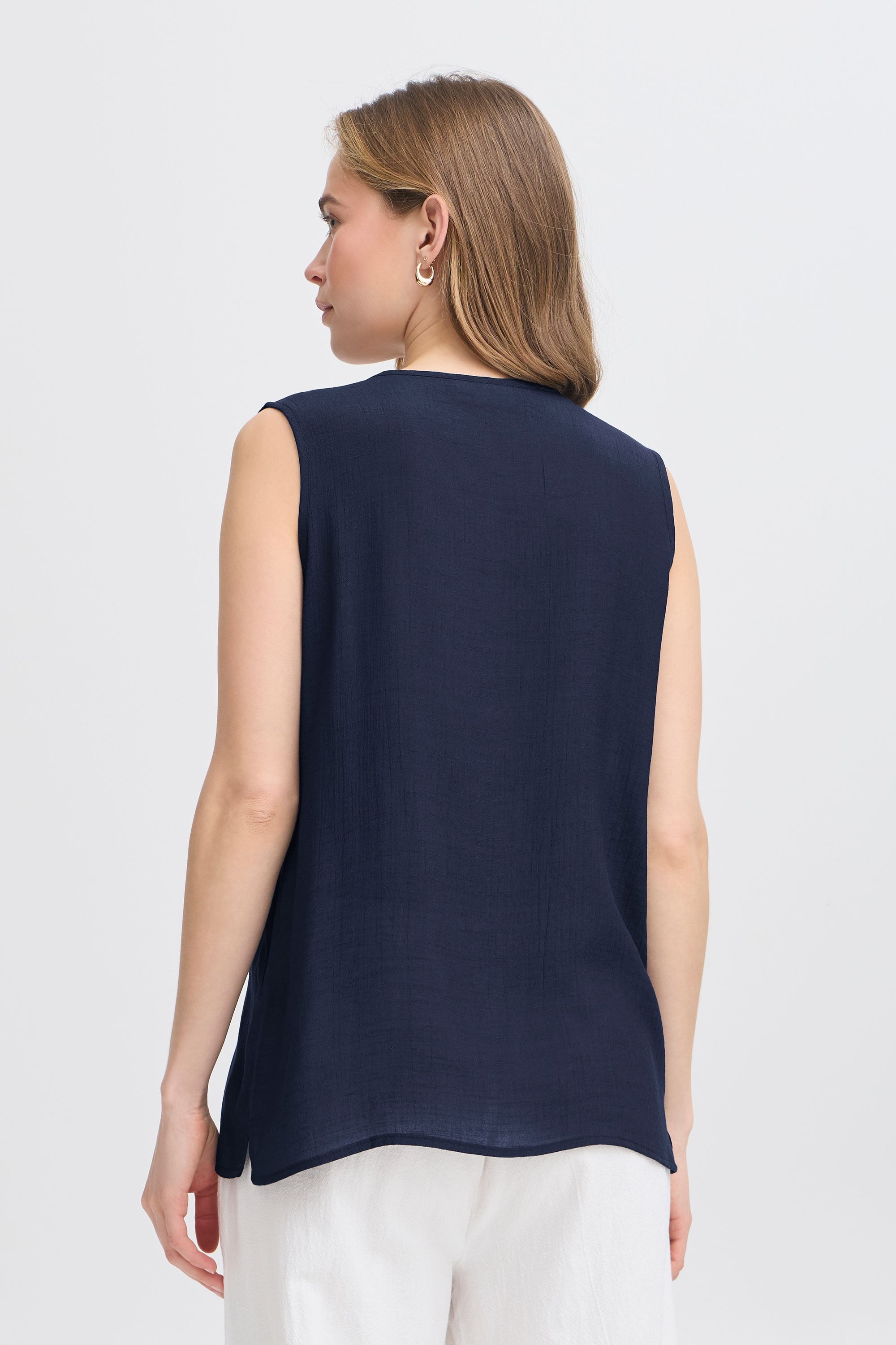 fransa Shirttop »Shirttop FRALYSSA«
