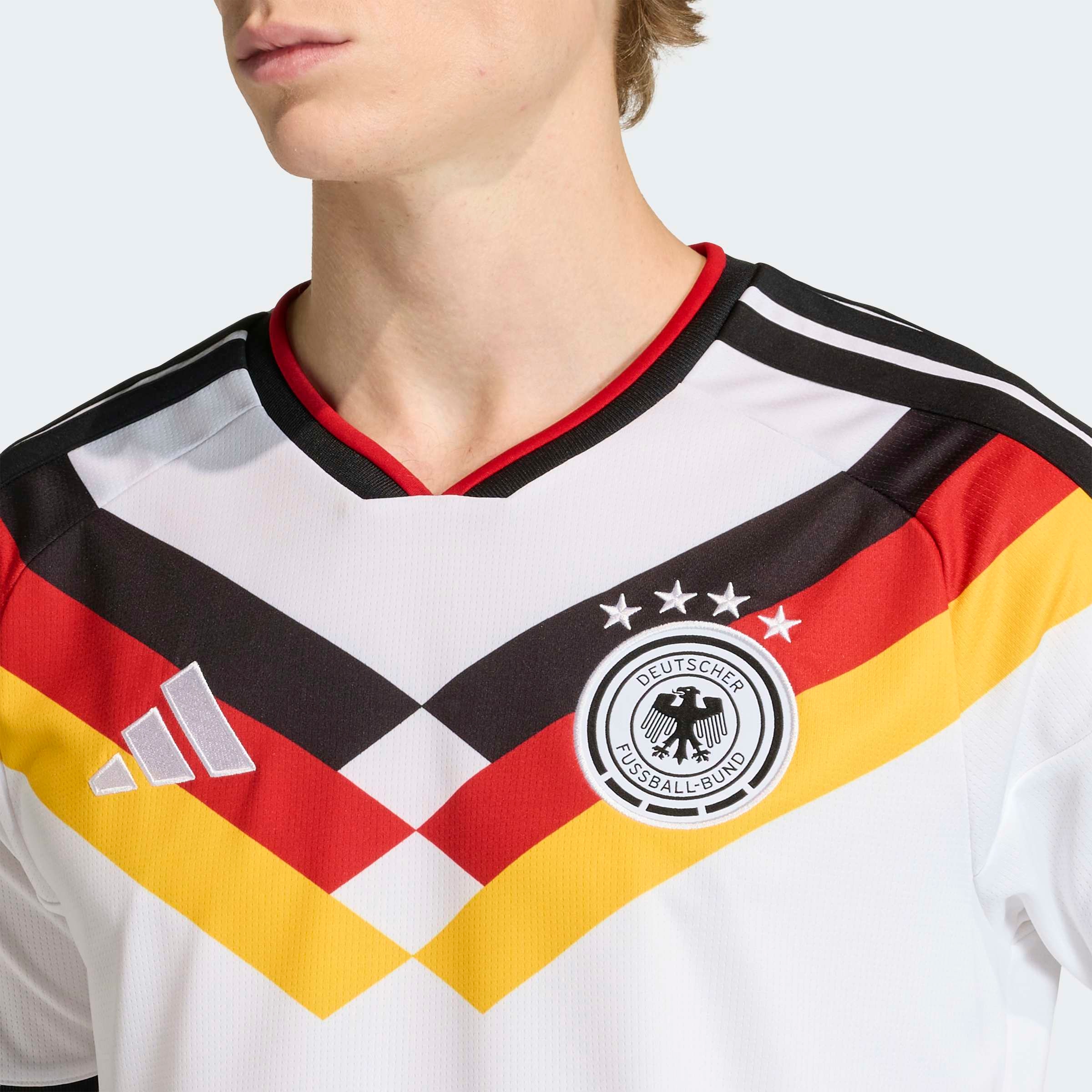 adidas Performance Fußballtrikot »Deutschland 26 Heimtrikot« DFB WM Trikot Deutschland 2026