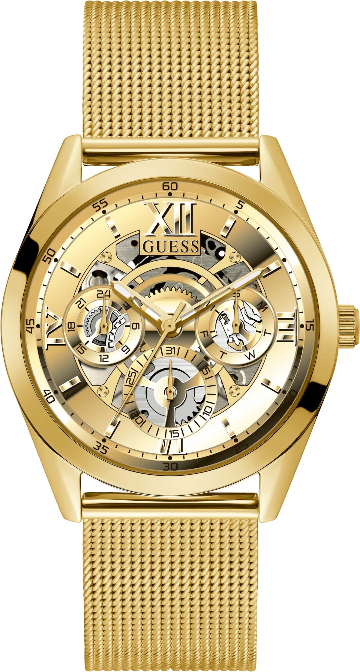 Guess Multifunktionsuhr »GW0368G2« ♕ bei