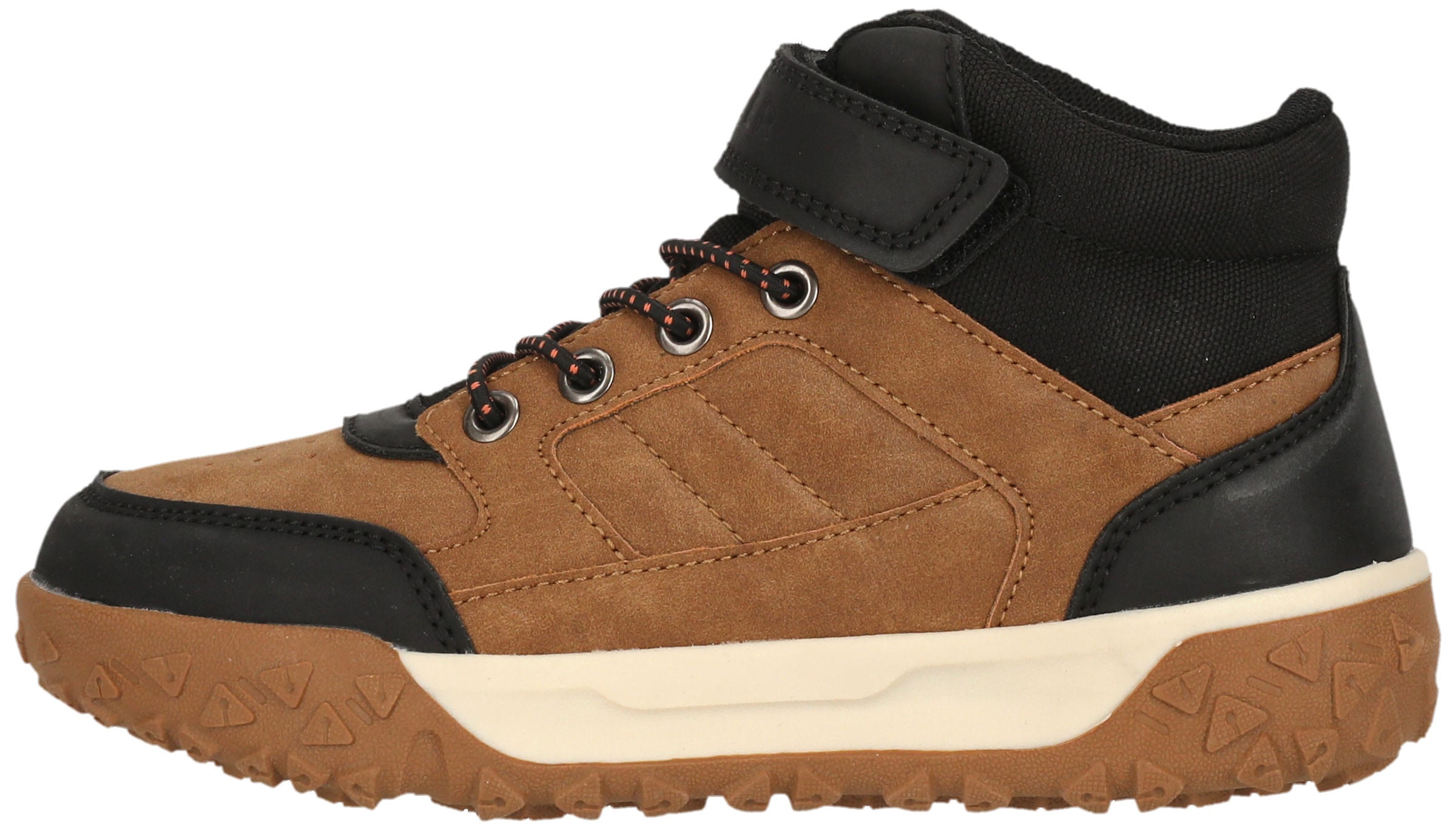 WHISTLER Winterboots »NAPEN KIDS BOOT WP«  Winterstiefel,Schnürstiefel, Winterschuhe, wasserdicht