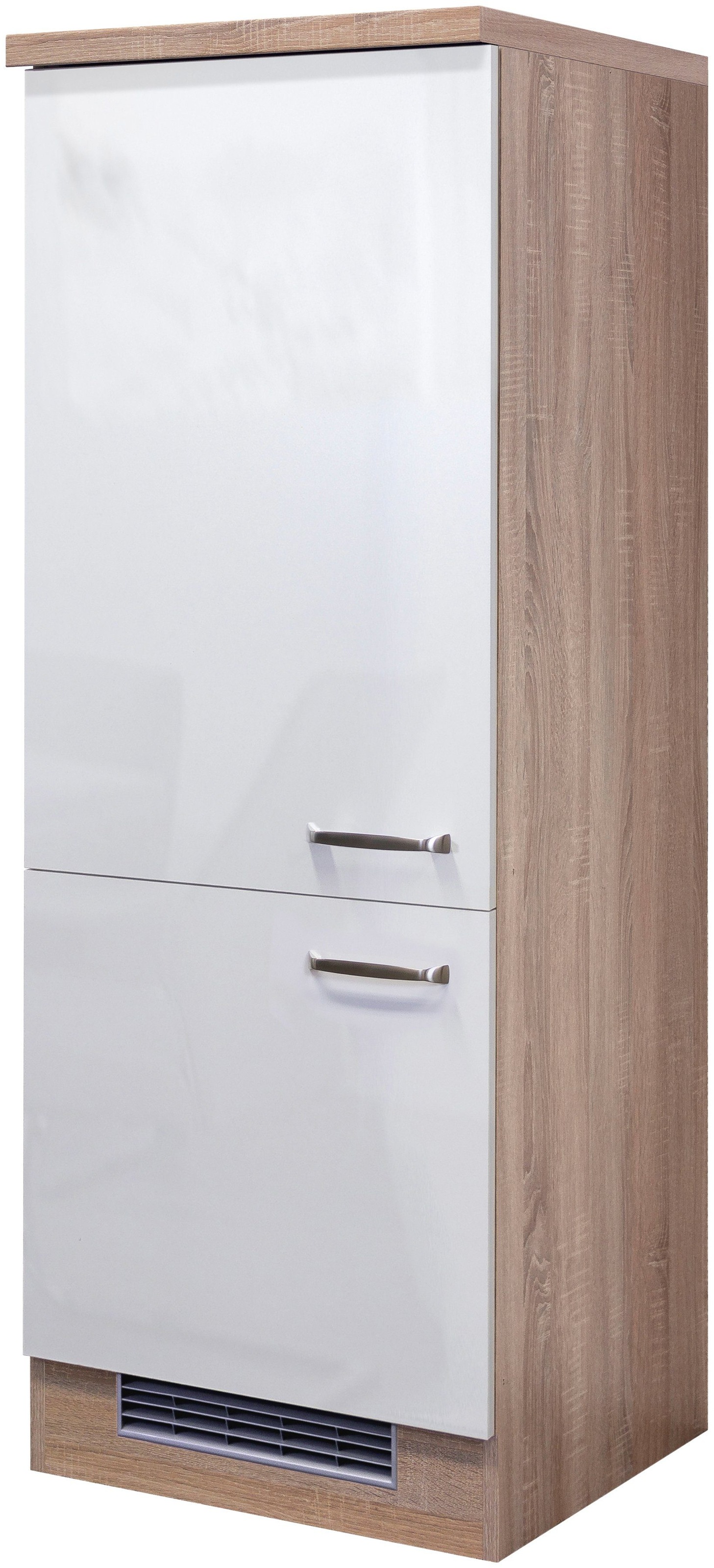 Flex-Well Demi-Geräteumbauschrank Valero 60 cm