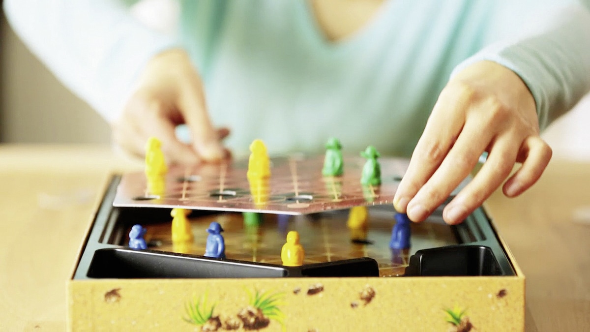 Ravensburger Spiel »Die Maulwurf Company«, Made in Europe