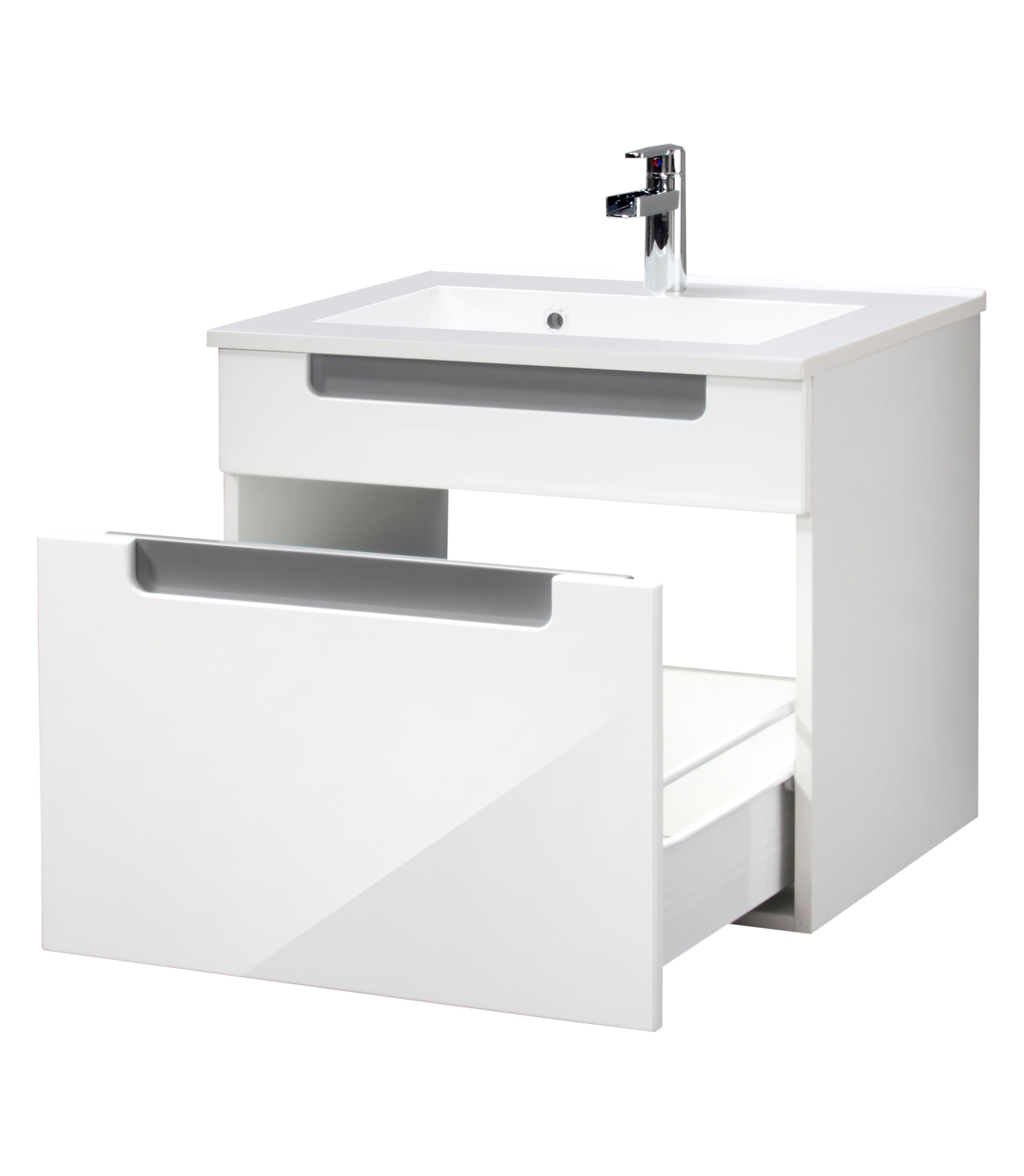 welltime Waschtisch »Siena«, Breite 60 cm