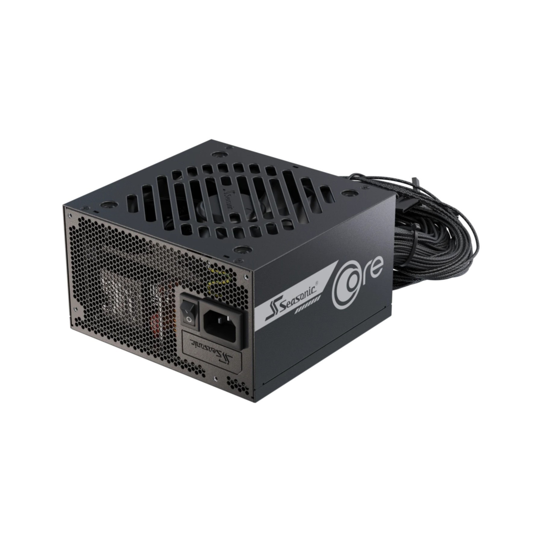 Seasonic Netzteil »CORE BC-850 ATX 3.1«