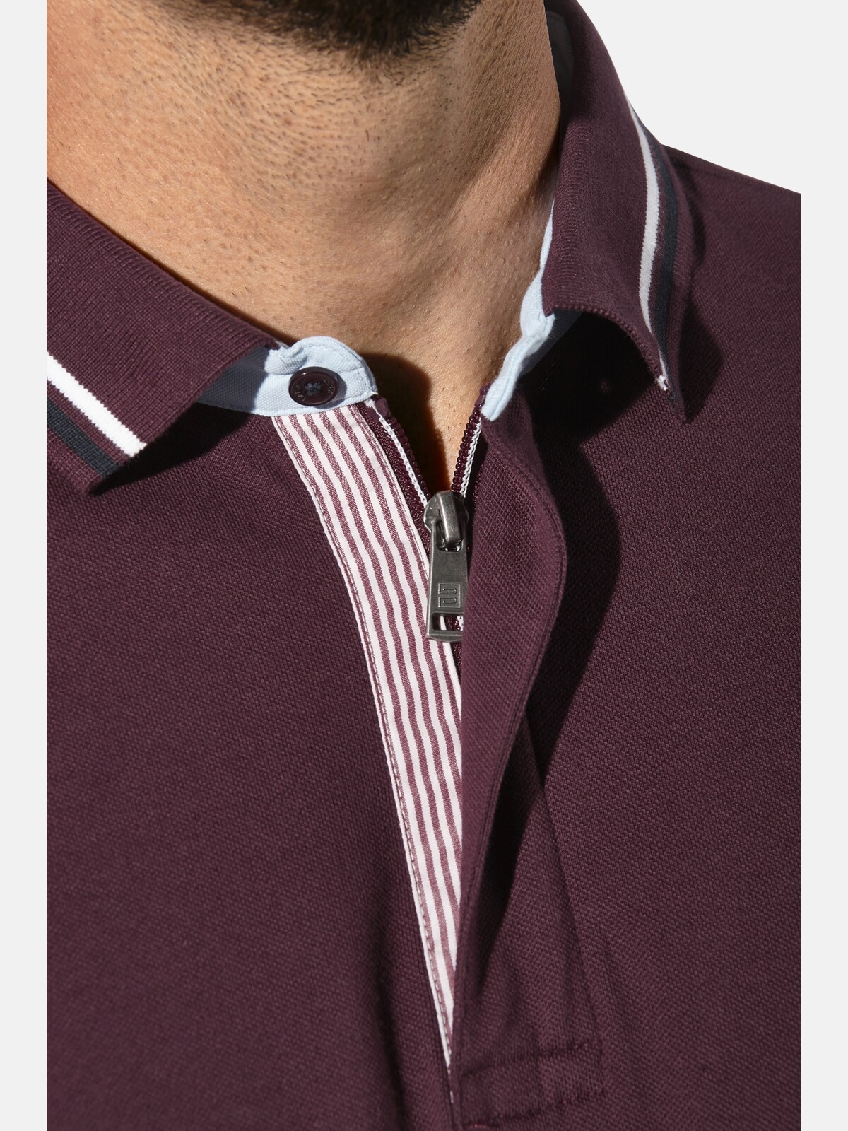 Babista Poloshirt »Poloshirt TOSCARIO«