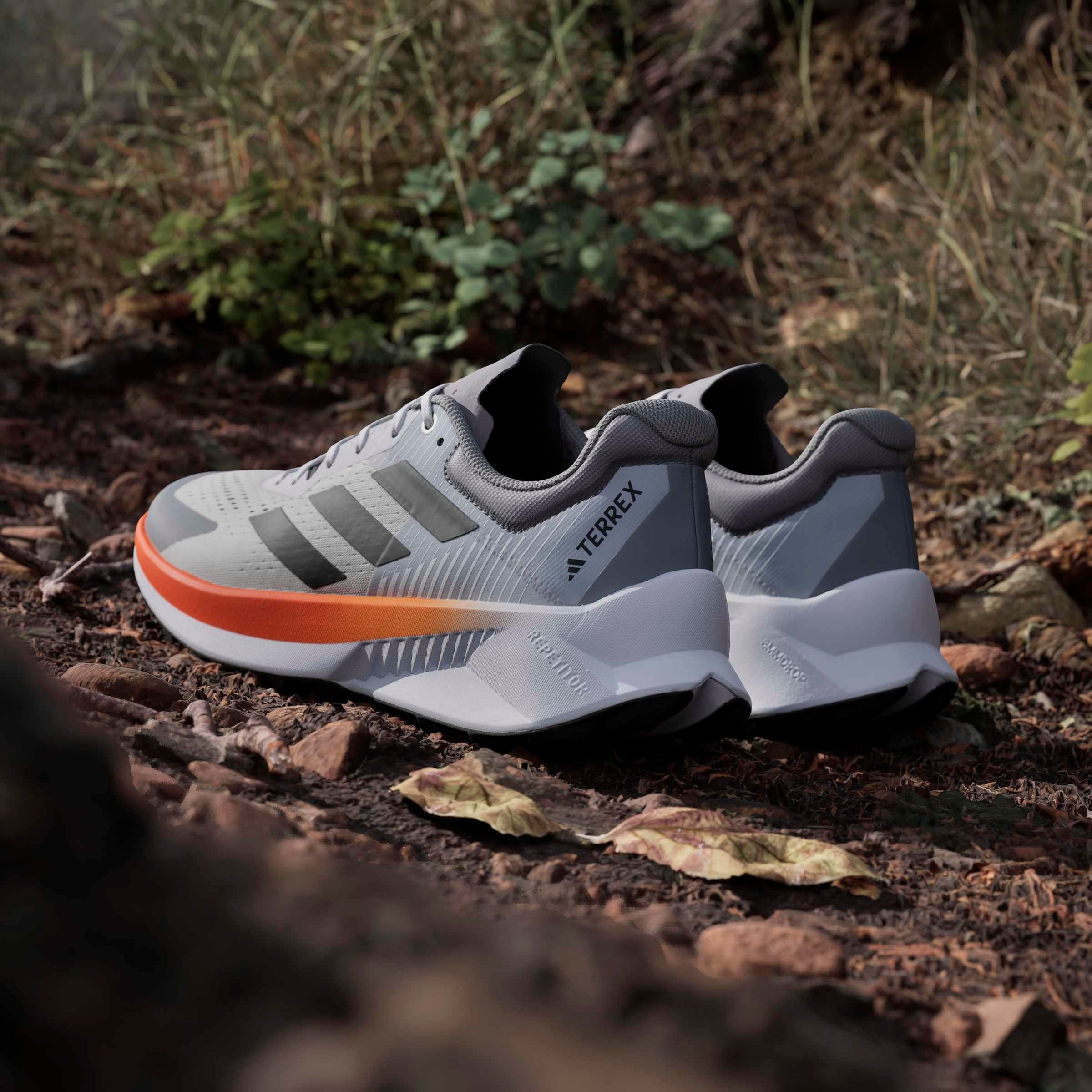 adidas TERREX Trailrunningschuh »SOULSTRIDE FLOW«