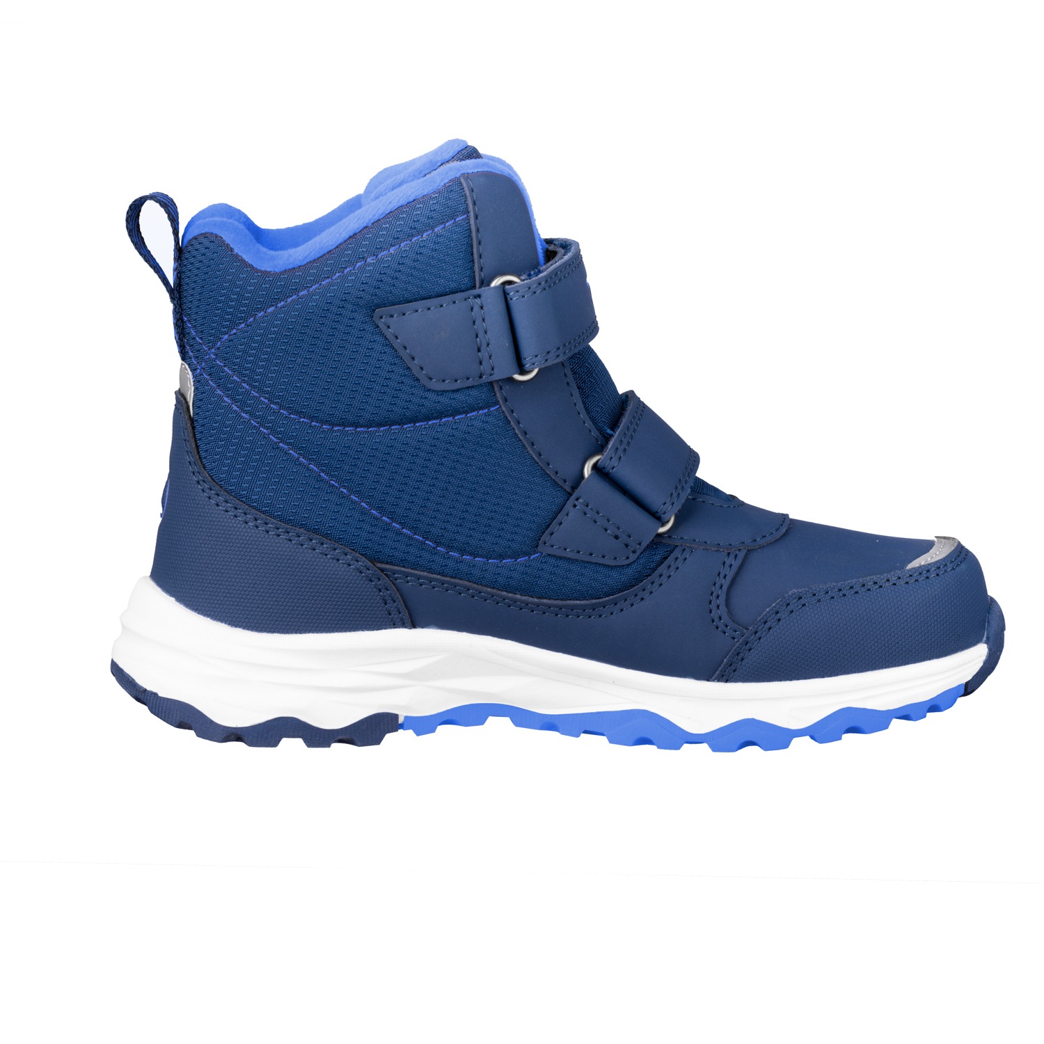 TROLLKIDS Winterstiefel »KIDS HAFJELL WINTER BOOTS«  Snowboots, Winterstiefel, Winterschuhe, für Kinder, wasserdicht