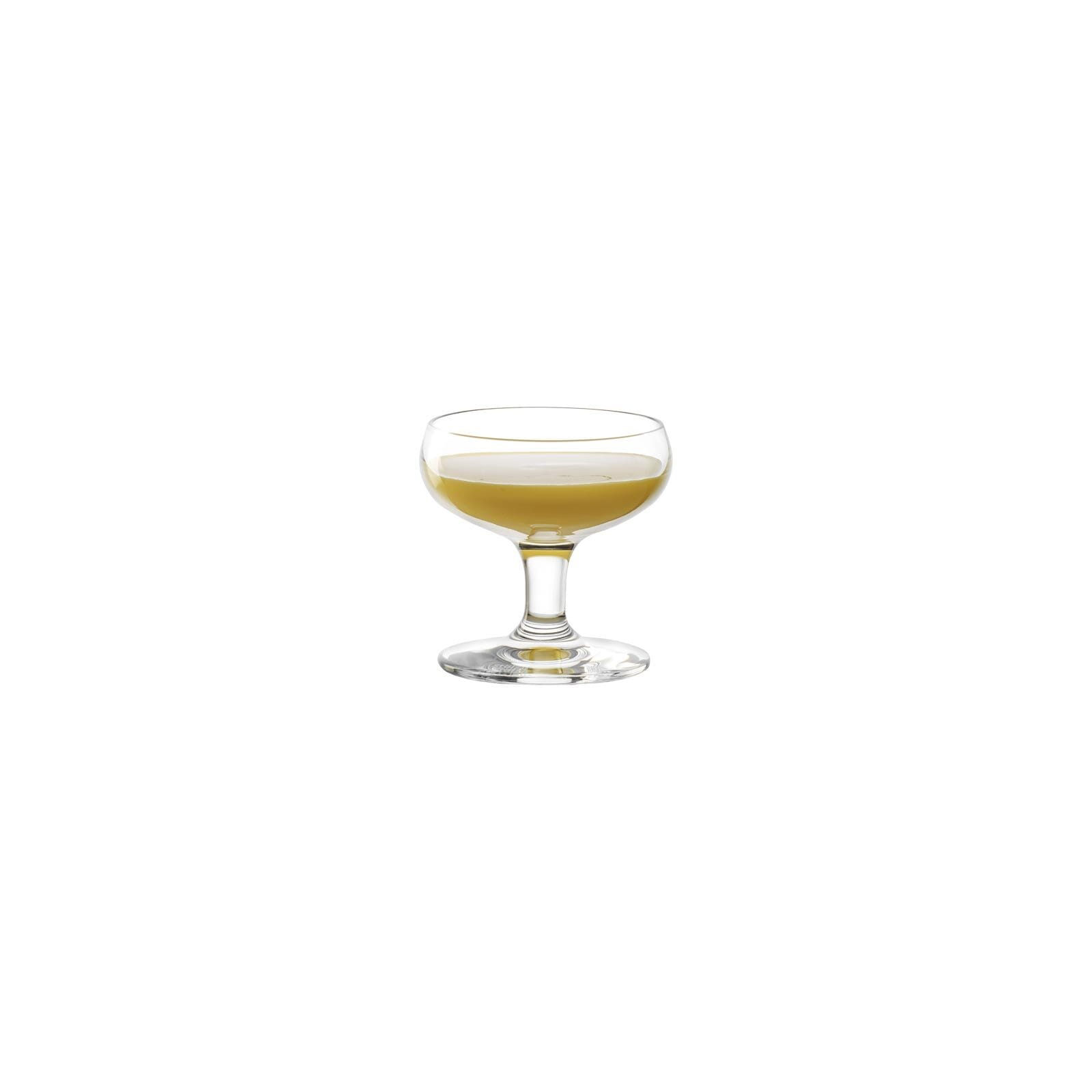Stölzle Likörglas »Likörschalen 85 ml 6er Set transparent«