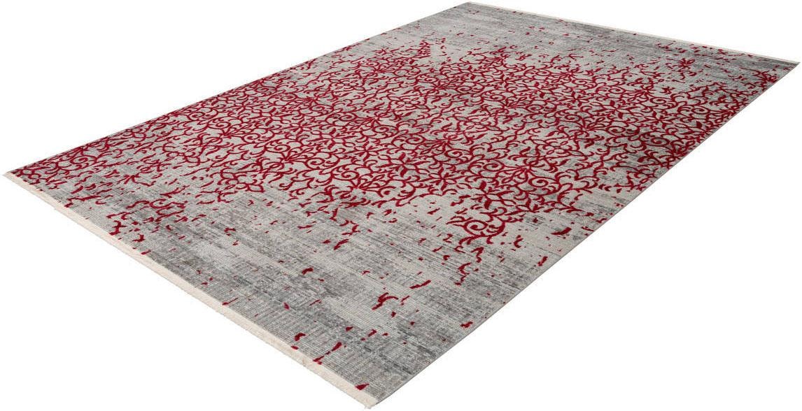 Arte Espina Teppich »Baroque 200«, rechteckig, 5 mm Höhe, Wohnzimmer