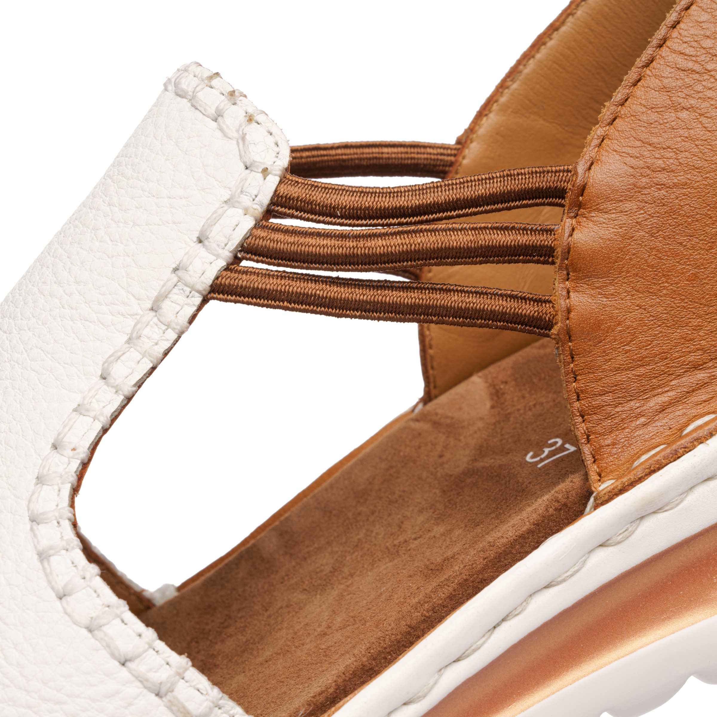 Ara Keilsandalette »TAMPA«  Keilsandalette, Bequemschuh in Schuhweite G (= weit)