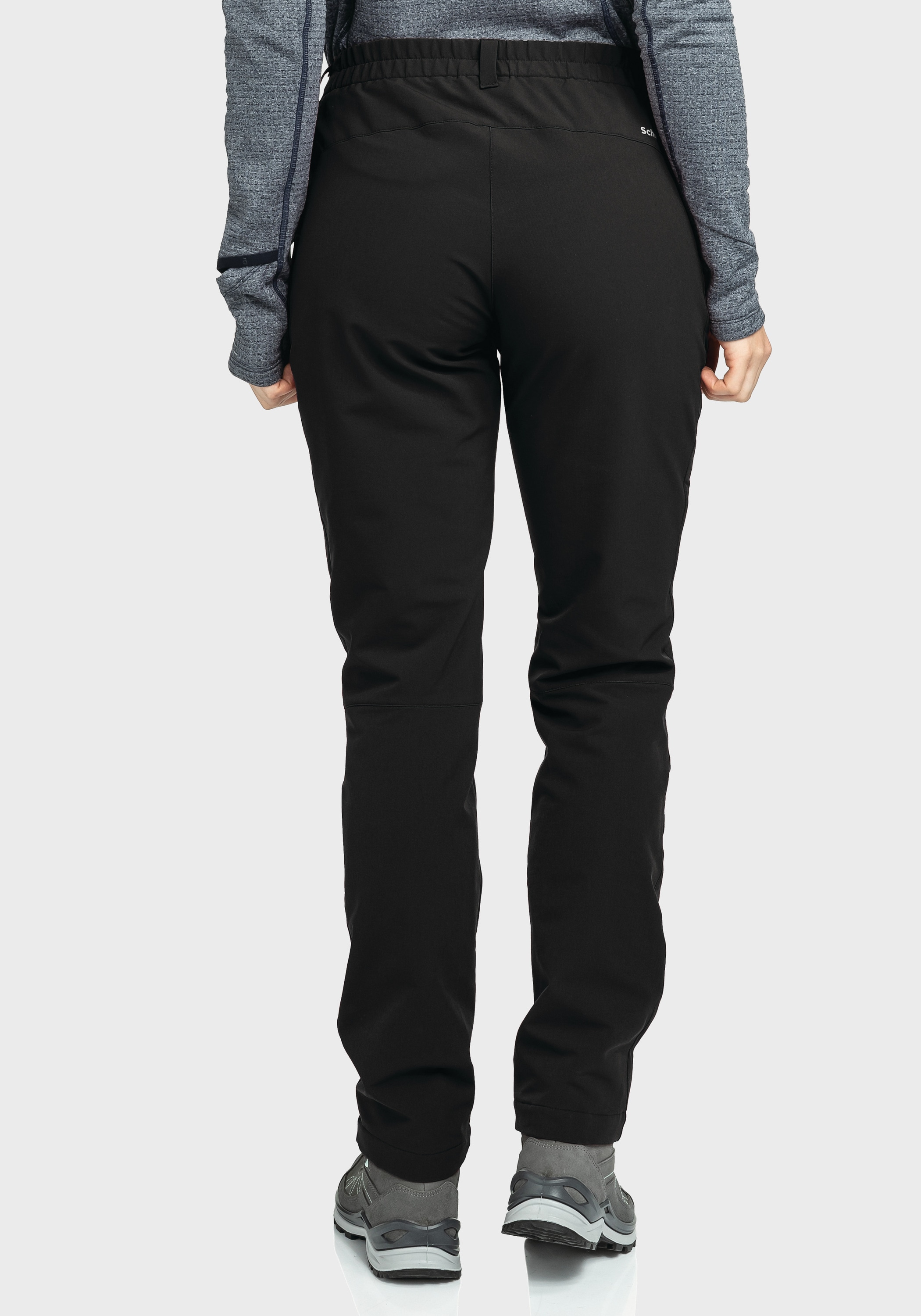Schöffel Outdoorhose »Pants Ascona Warm L«