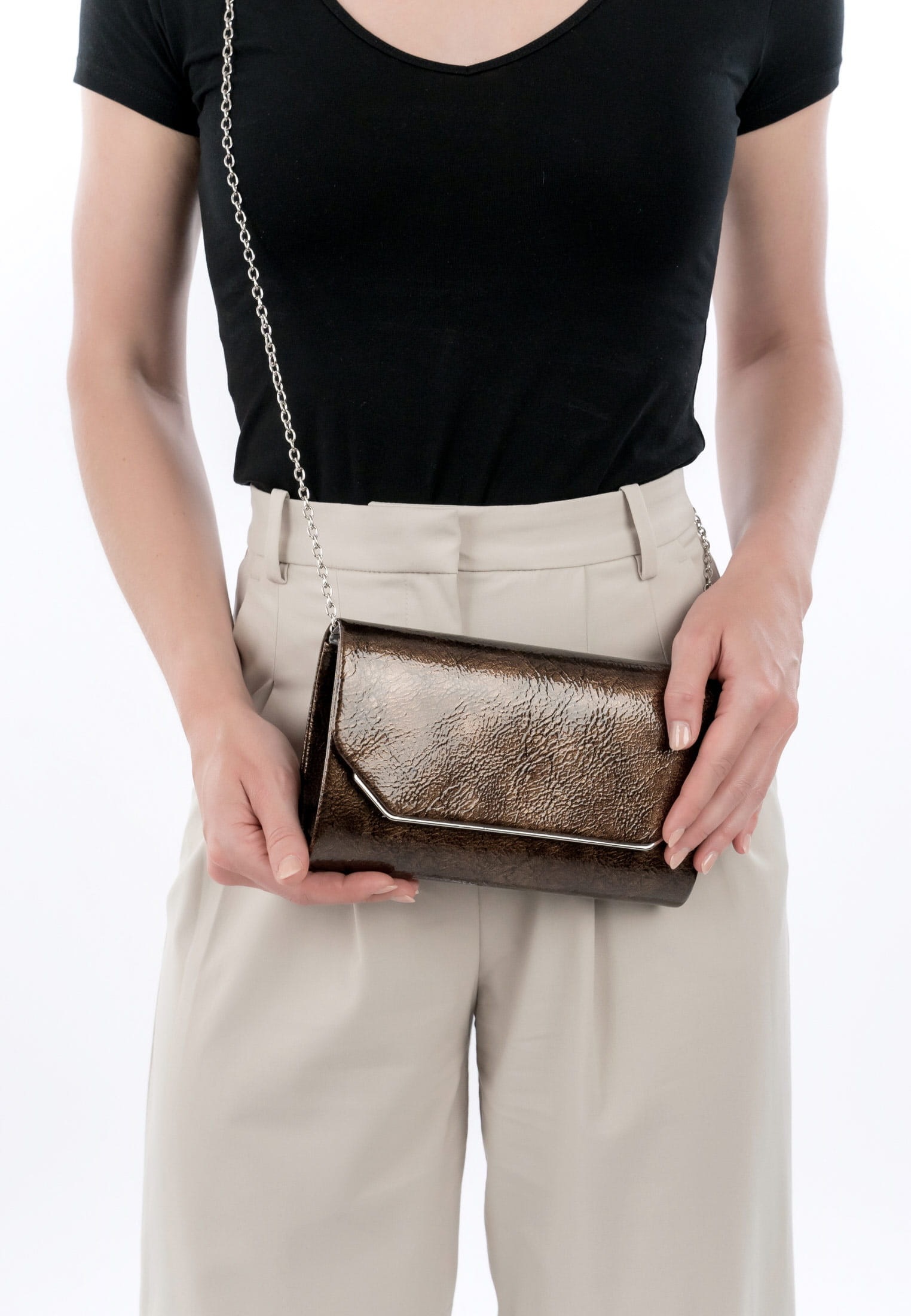 Tamaris Clutch »Clutch TAS Amalia«