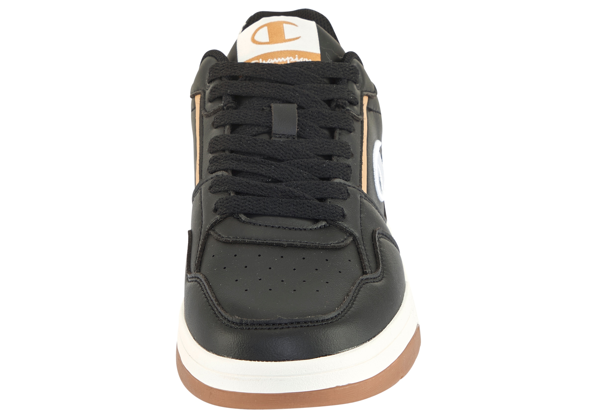 Champion Sneaker »RD18 HERITAGE PERF WNS«