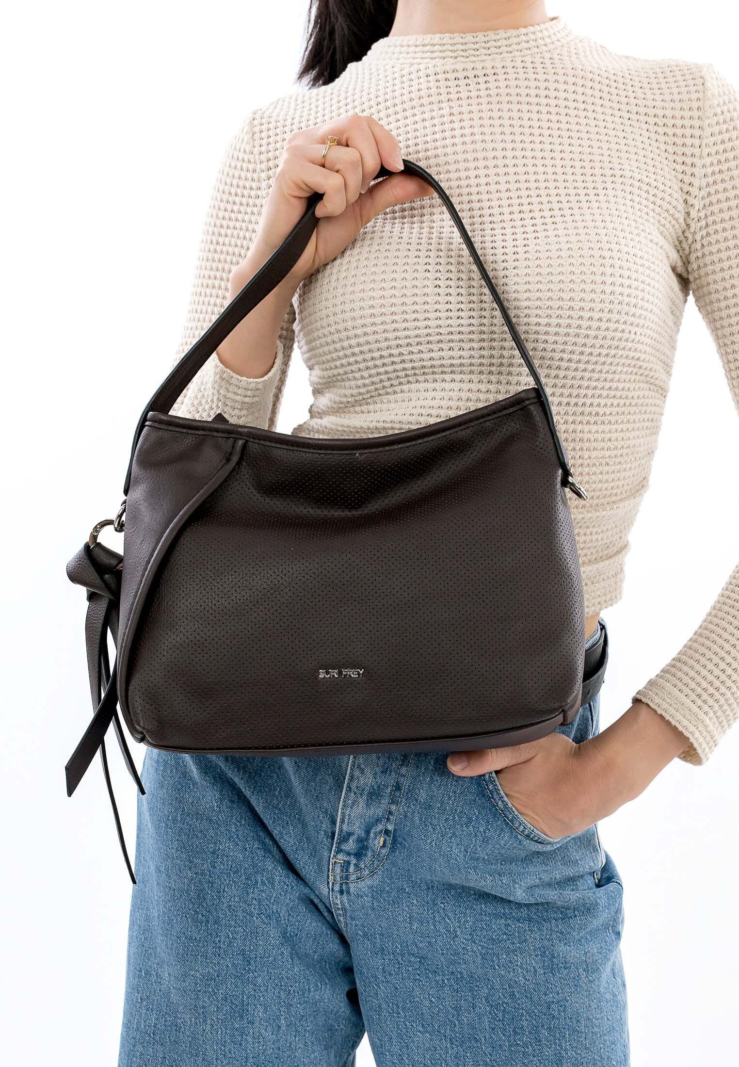 SURI FREY Beuteltasche »Beutel SFY Macy«