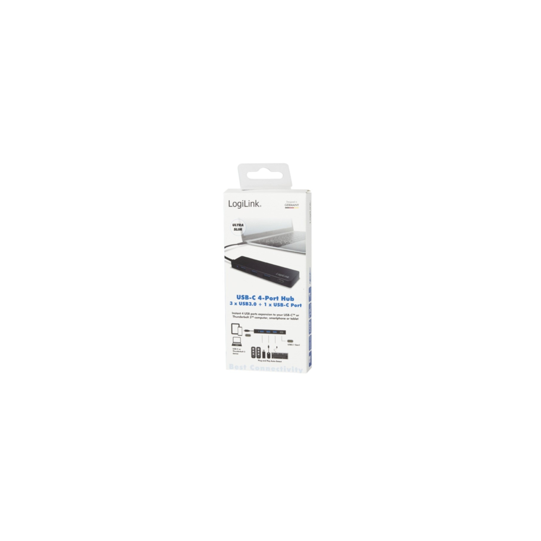 LogiLink USB-Adapter »UA0311«