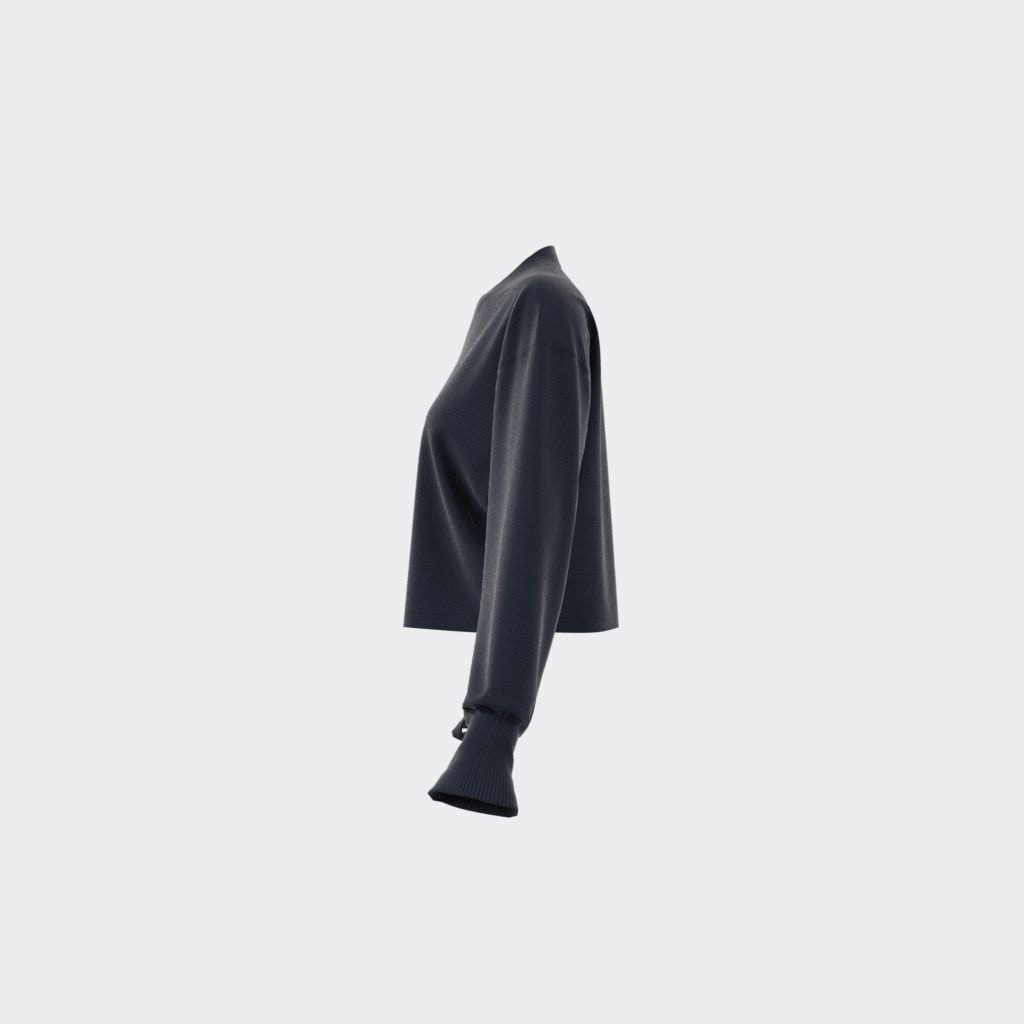 adidas Sportswear Sweatshirt »W ALL SZN L SWT«
