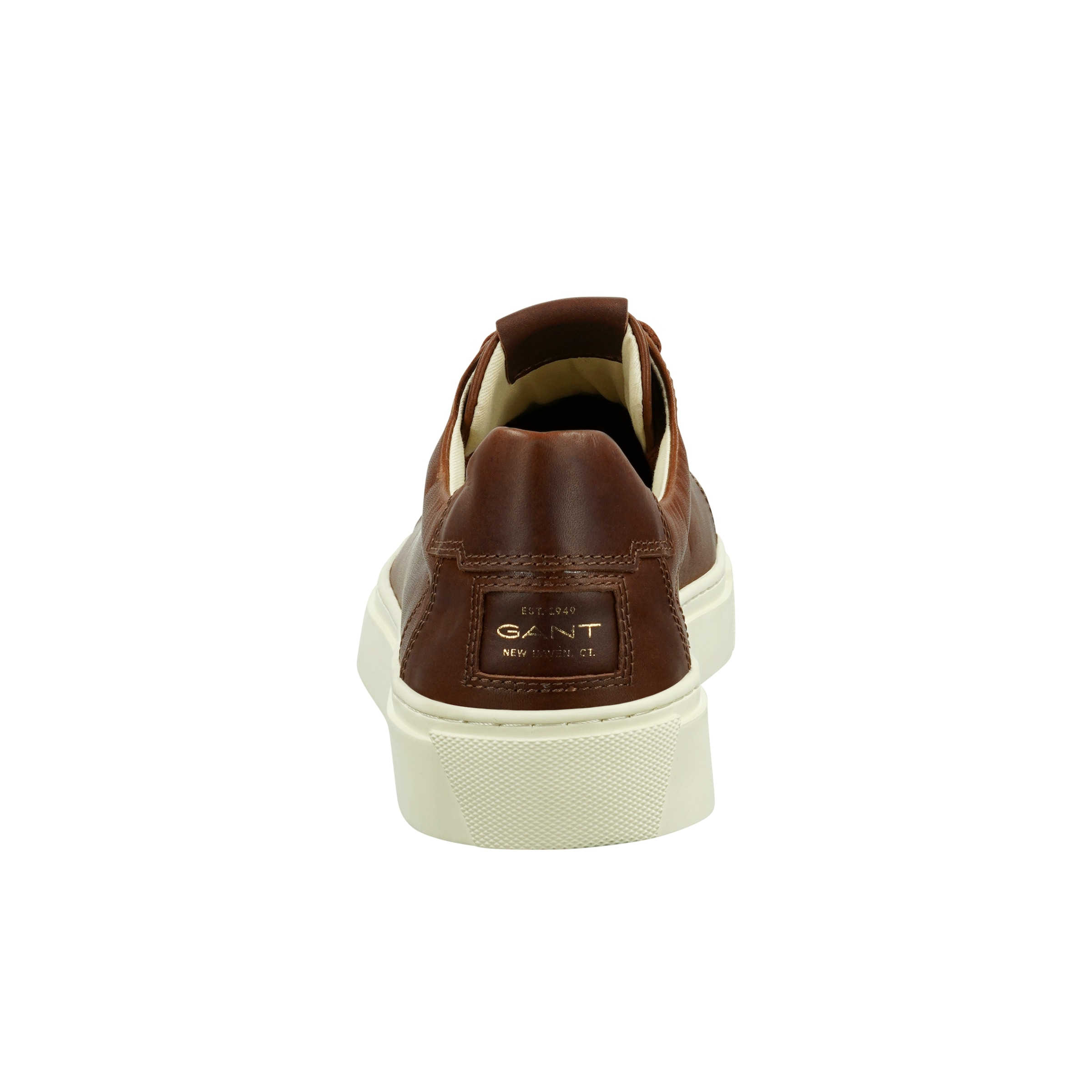 Gant Sneaker »Mc Julien«, Edelsneaker, Business Schnürschuh mit Gummisohle