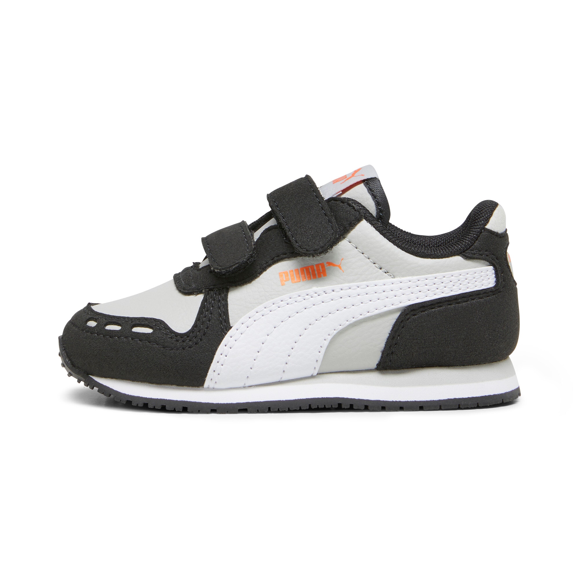 PUMA Sneaker »CABANA RACER SL 20 V INF«, für Kinder mit Klettverschluss