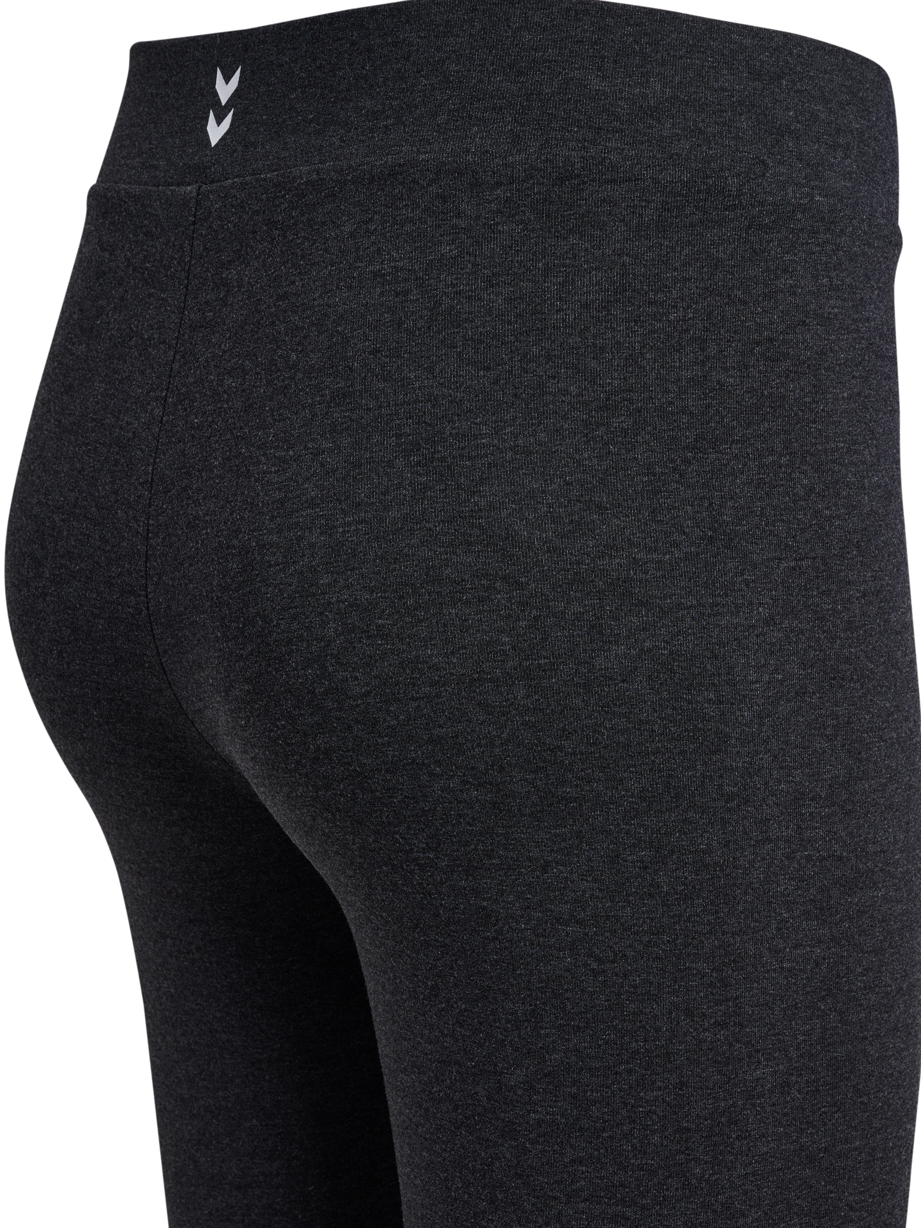 hummel Leggings »HMLPULSE LOGO MW TIGHTS«