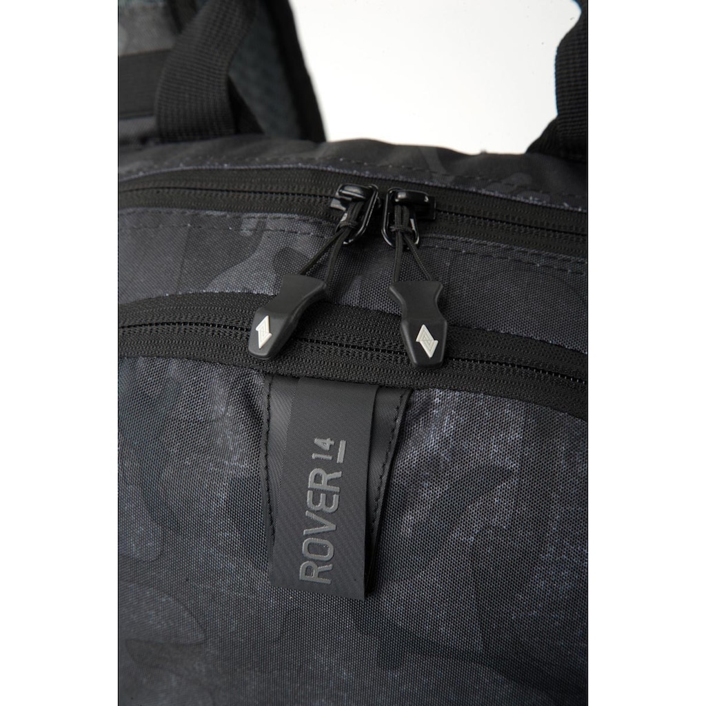 NITRO Trekkingrucksack »Rover 14«