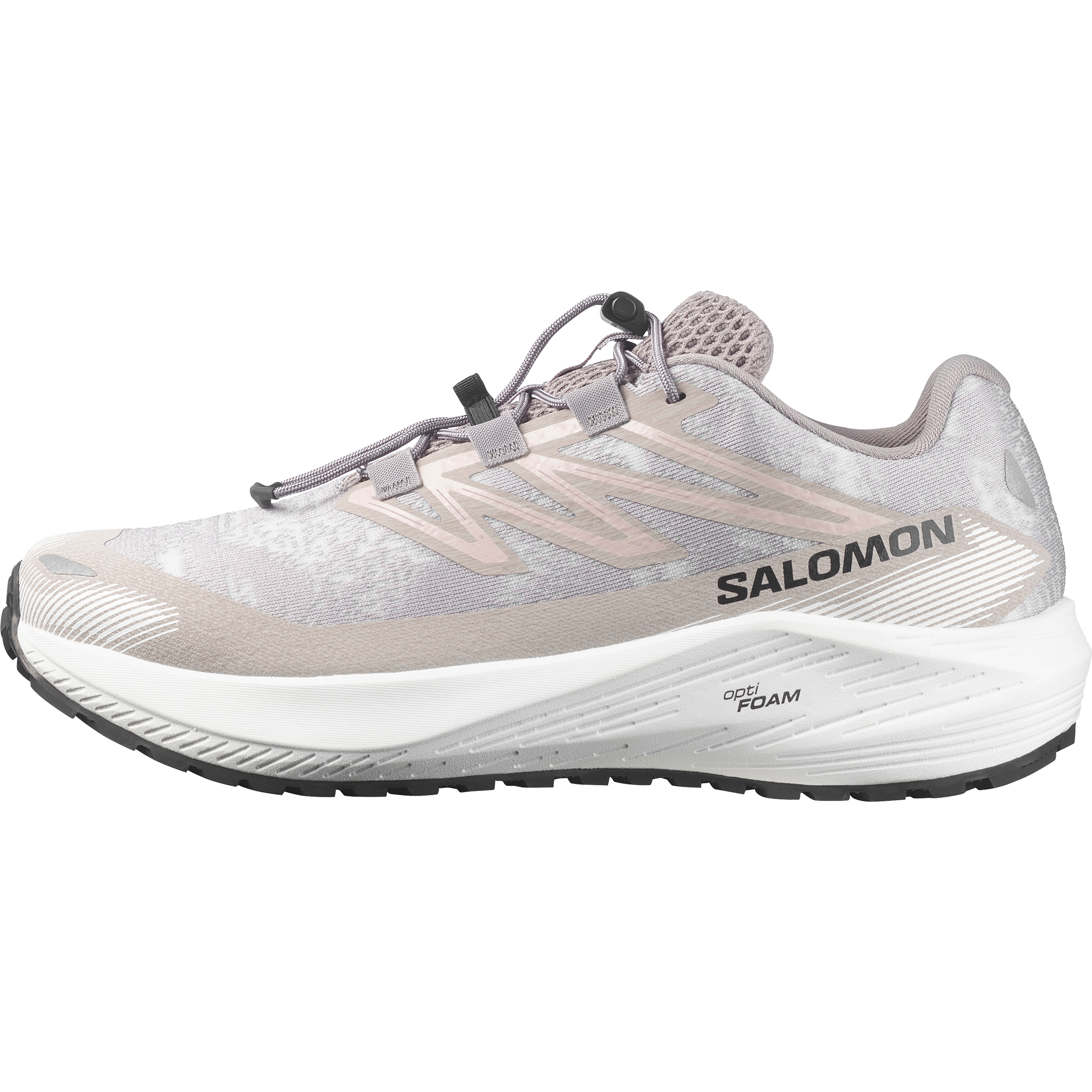Salomon Laufschuh »AERO FLOW GRVL«
