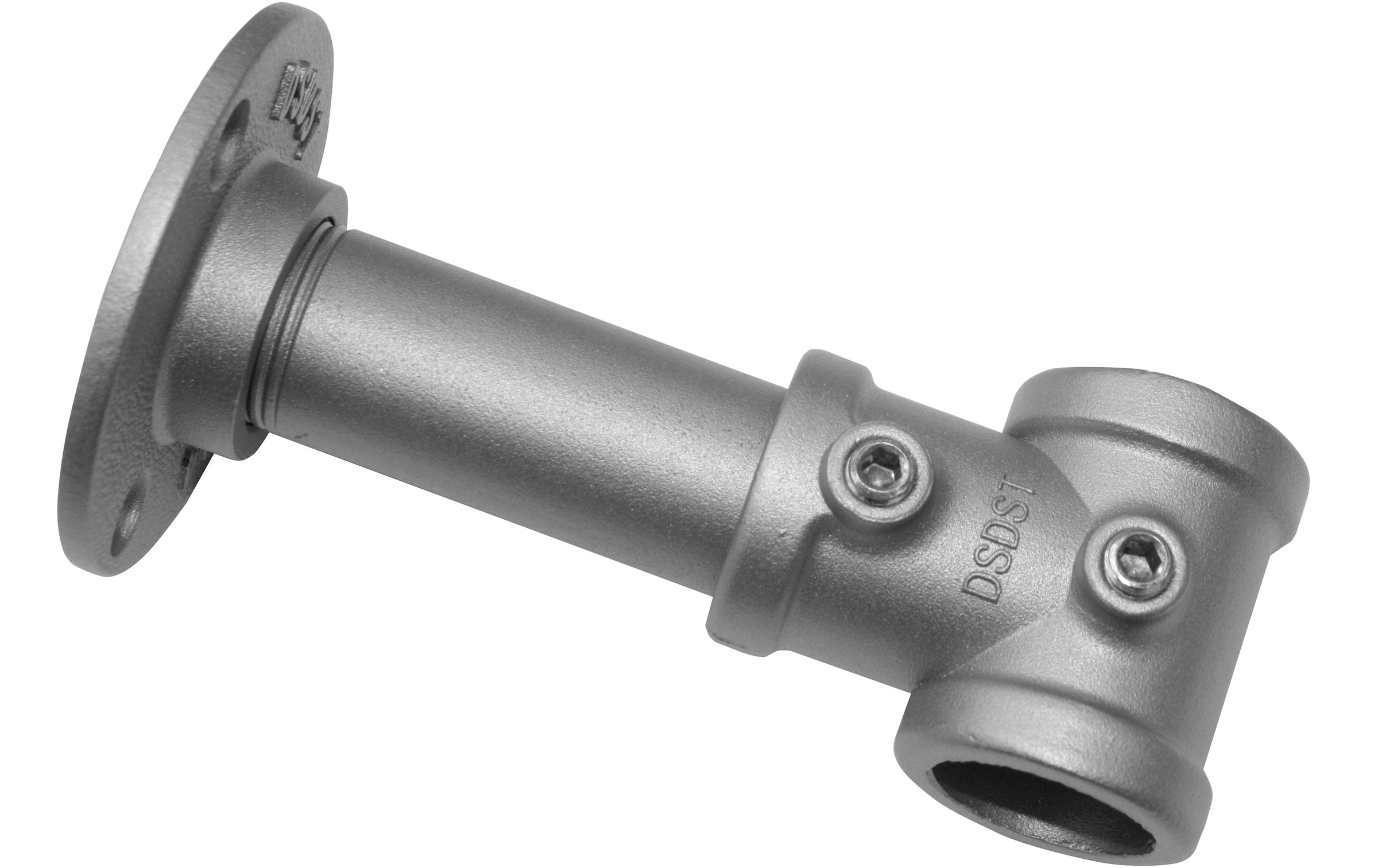 GARDINIA Verbinder »T-Stück« Serie Gardinenstange Industrial Home