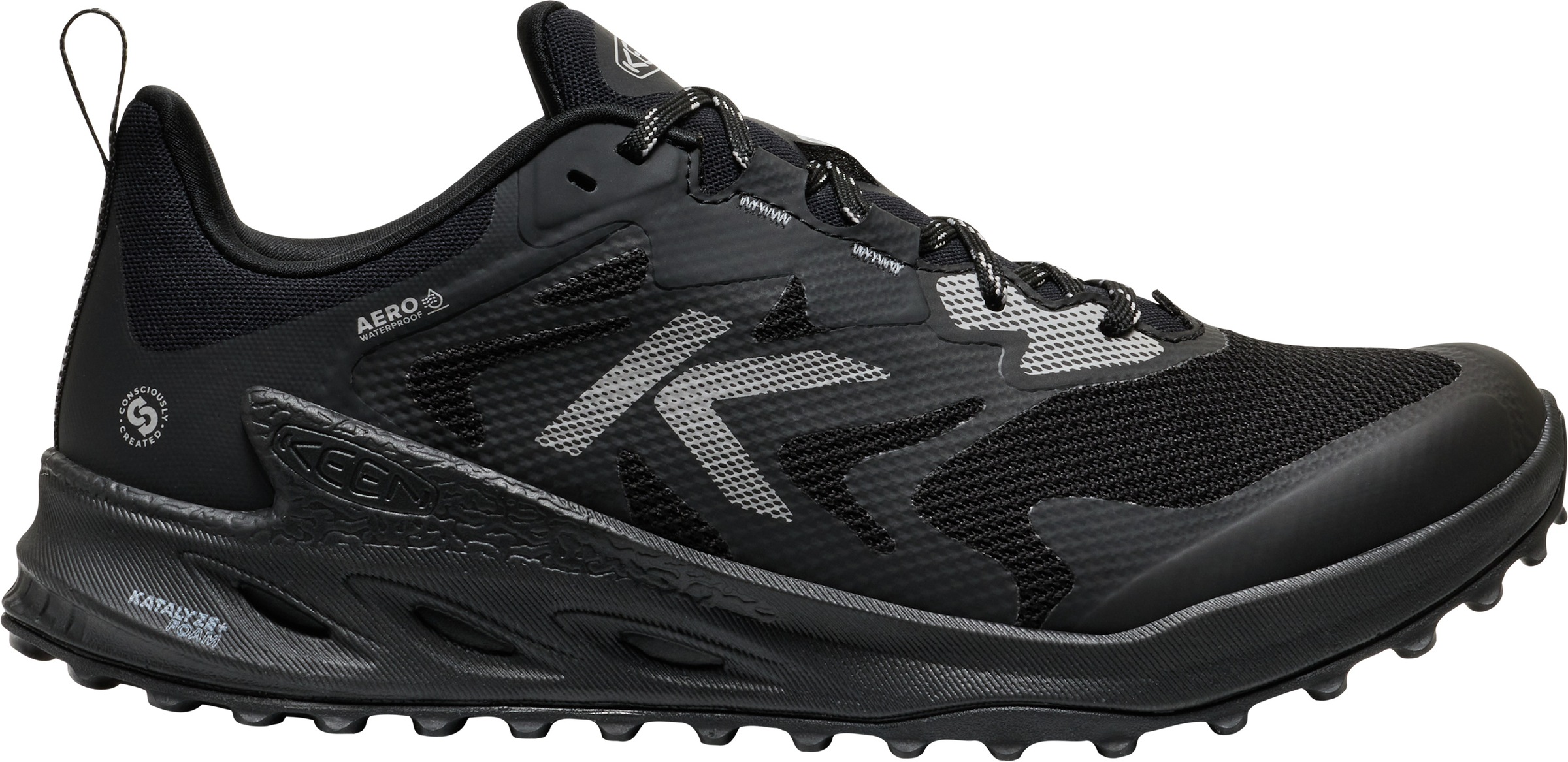 Keen Outdoorschuh »ZIONIC NXT WP«  wasserdicht
