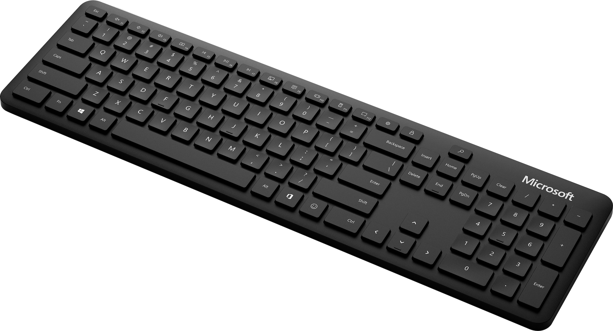 Microsoft Tastatur »Bluetooth Desktop«