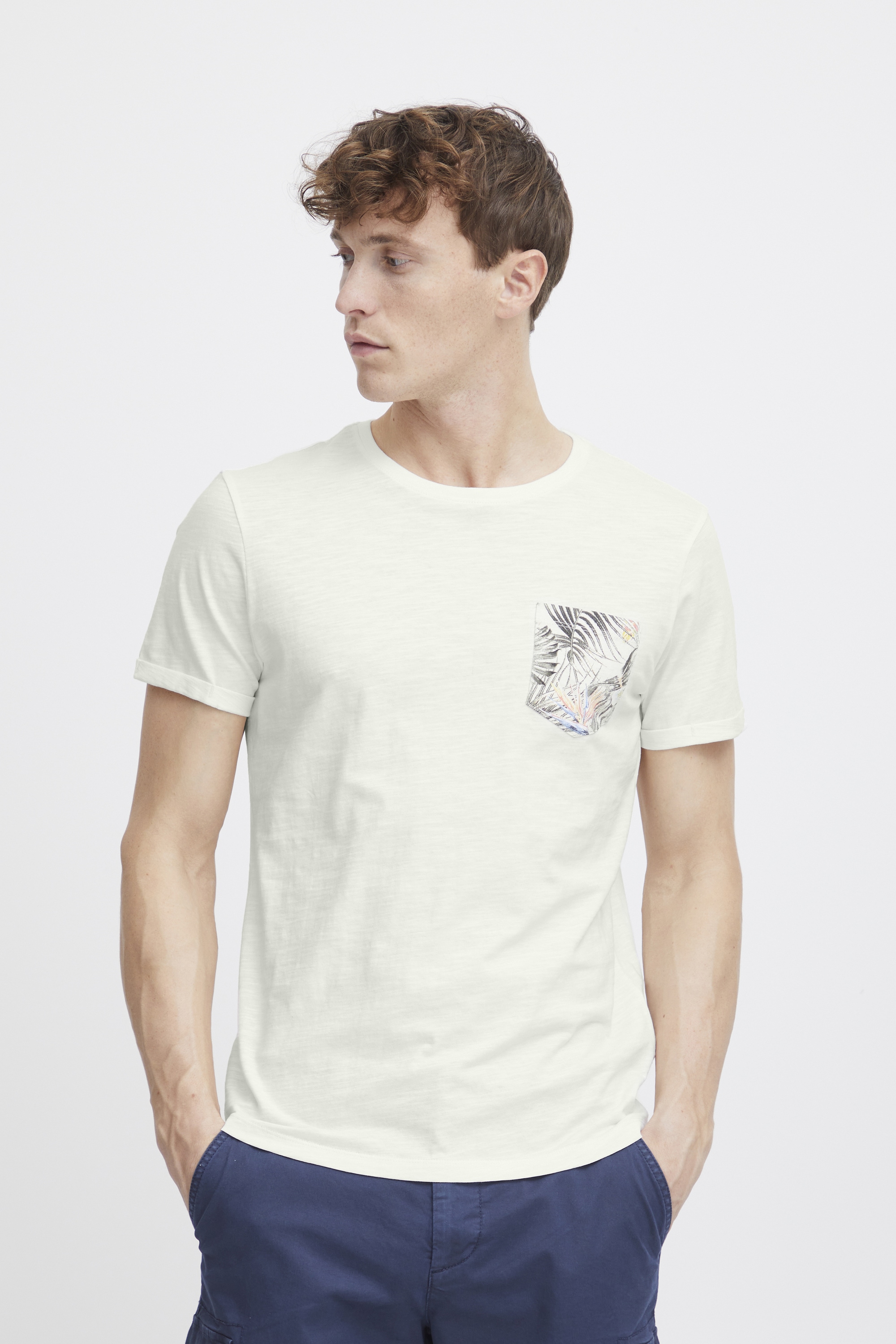 Blend T-Shirt »T-Shirt BHFlorens«