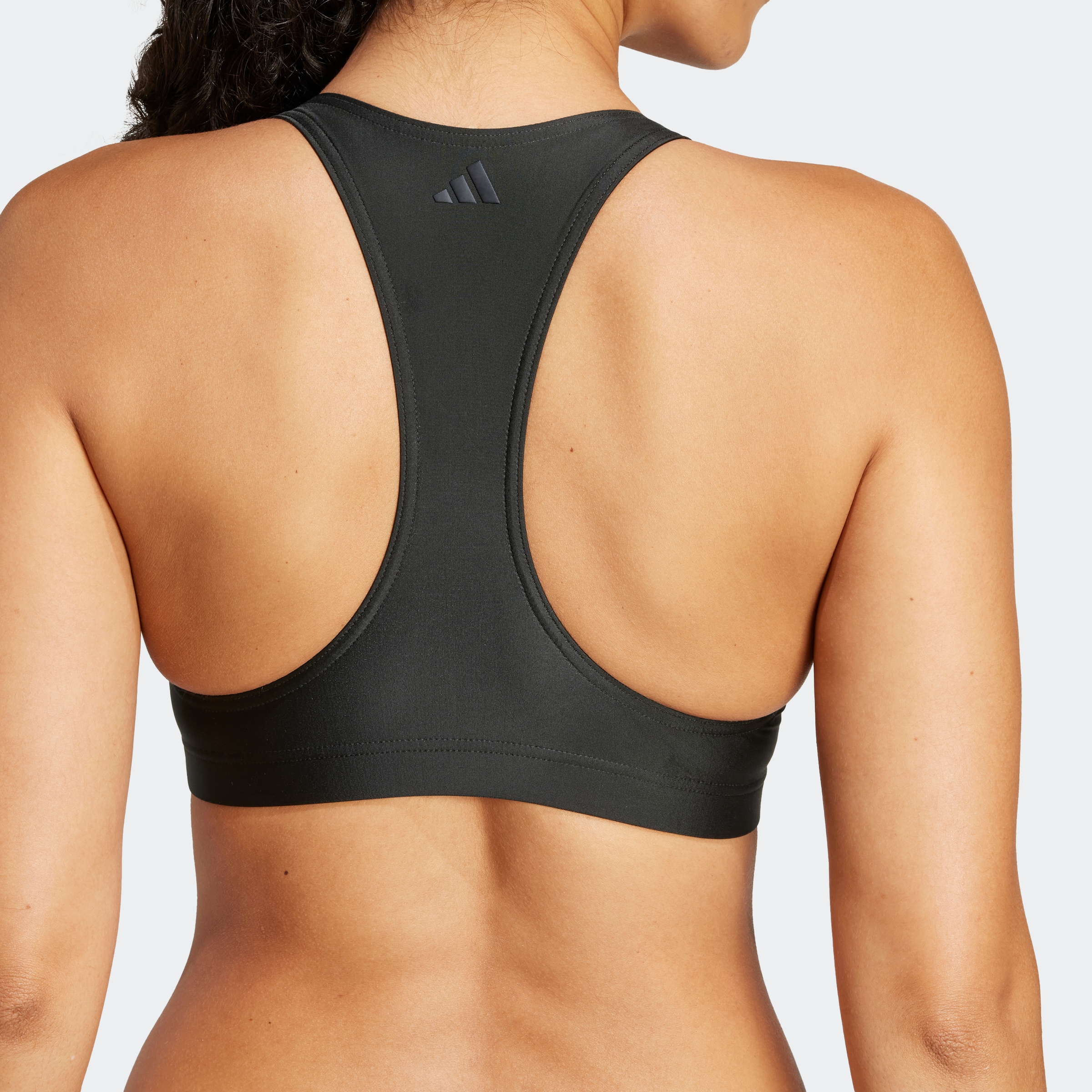 adidas Performance Bustier-Bikini-Top »BIG BARS BIK TP«
