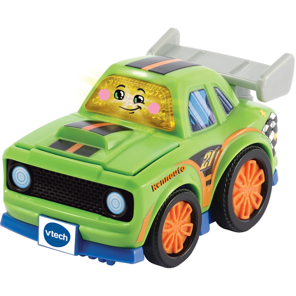 Vtech® Spiel-Parkhaus »Tut Tut Speedy Flitzer, Parkhaus«