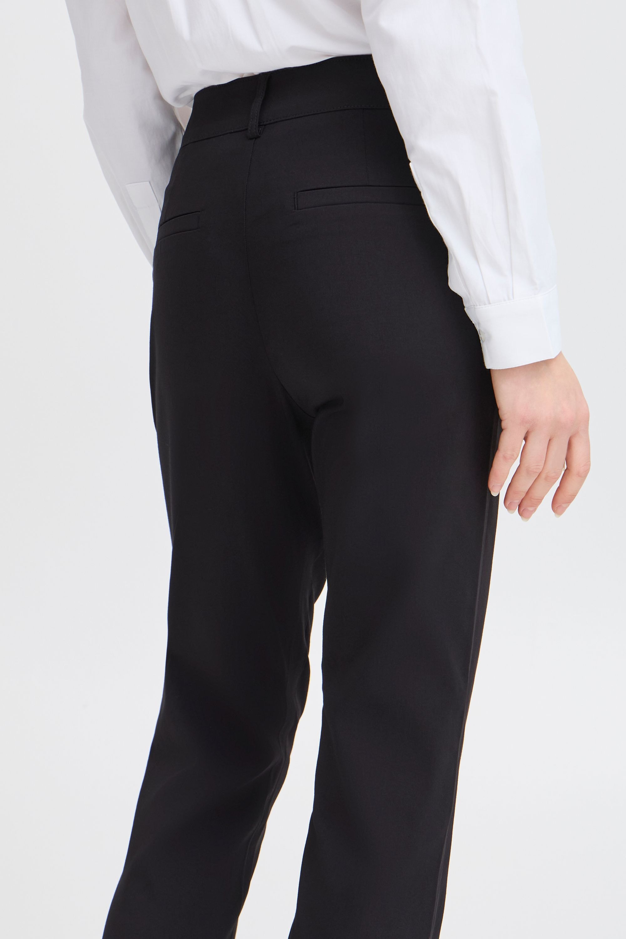 b.young Chinohose »Chinohose BYDIXI STRAIGHT PANTS -«