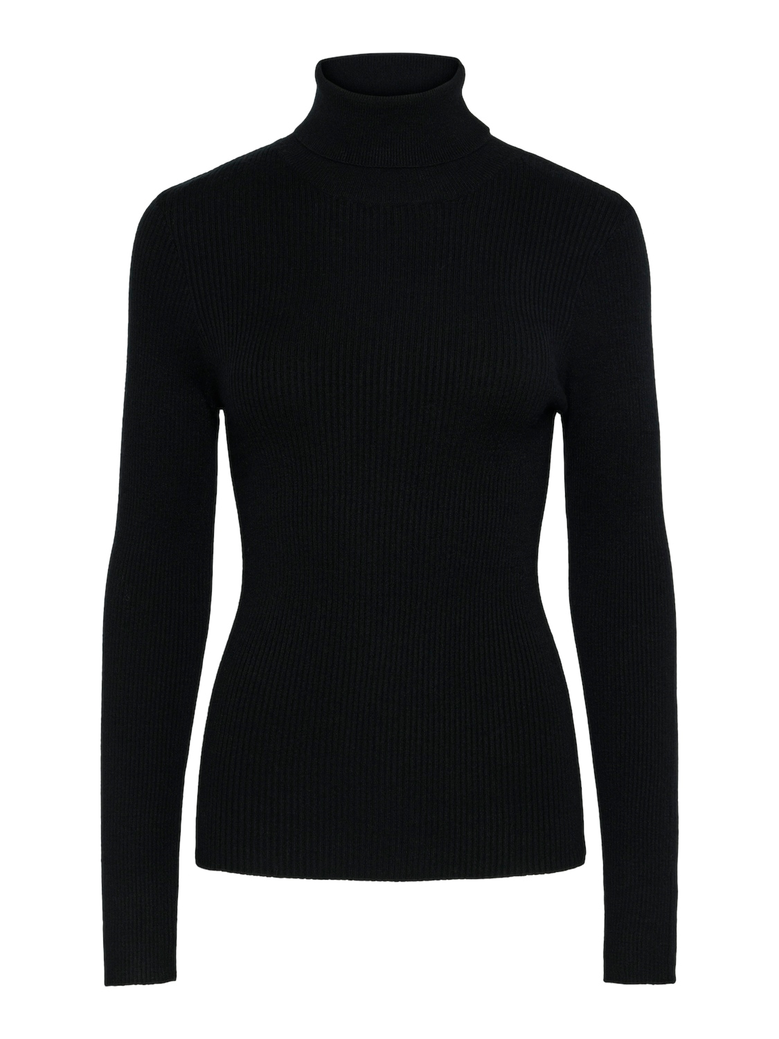 Rollkragenpullover »PCMIRA LS ROLLNECK KNIT NOOS BC«