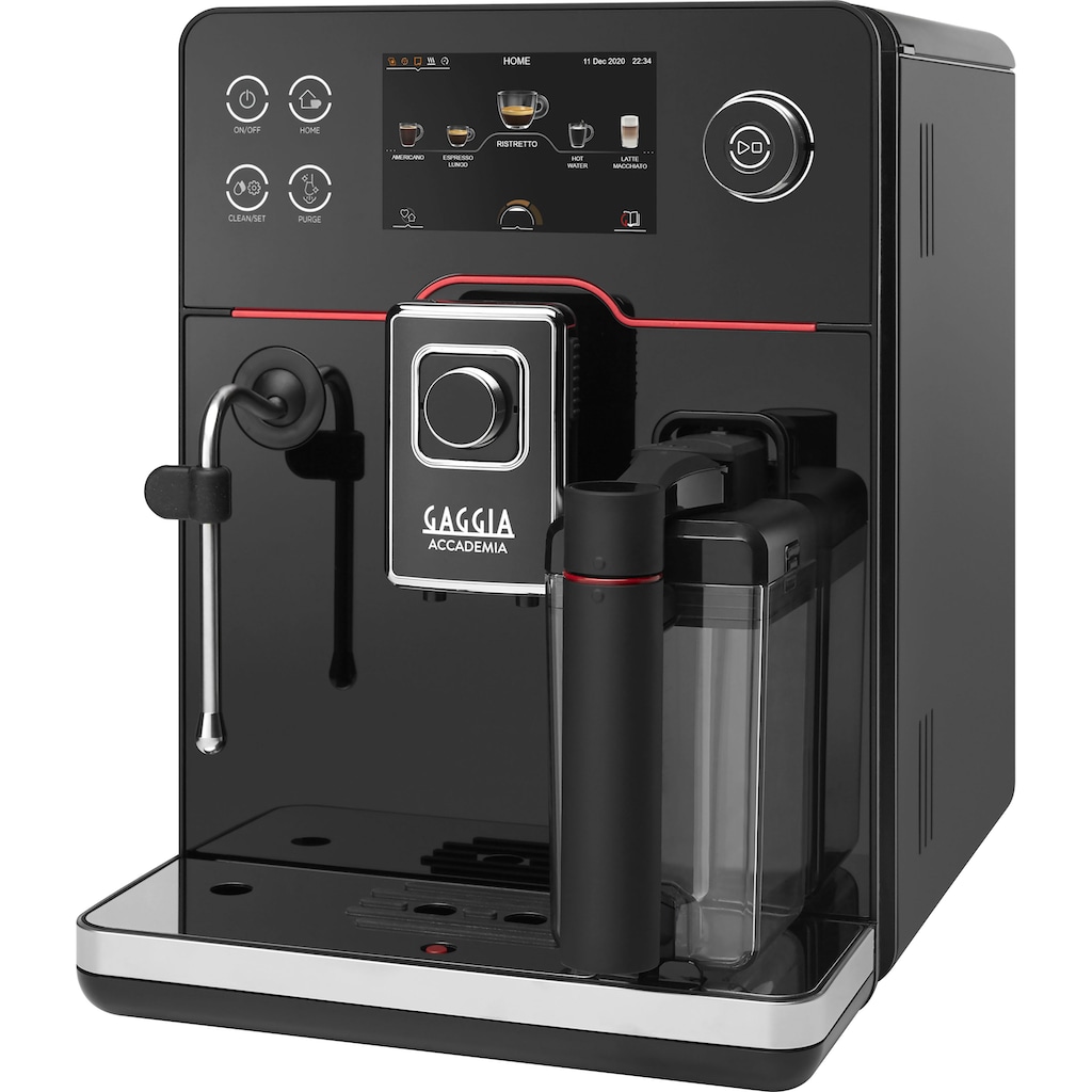 Gaggia Kaffeevollautomat »Accademia«