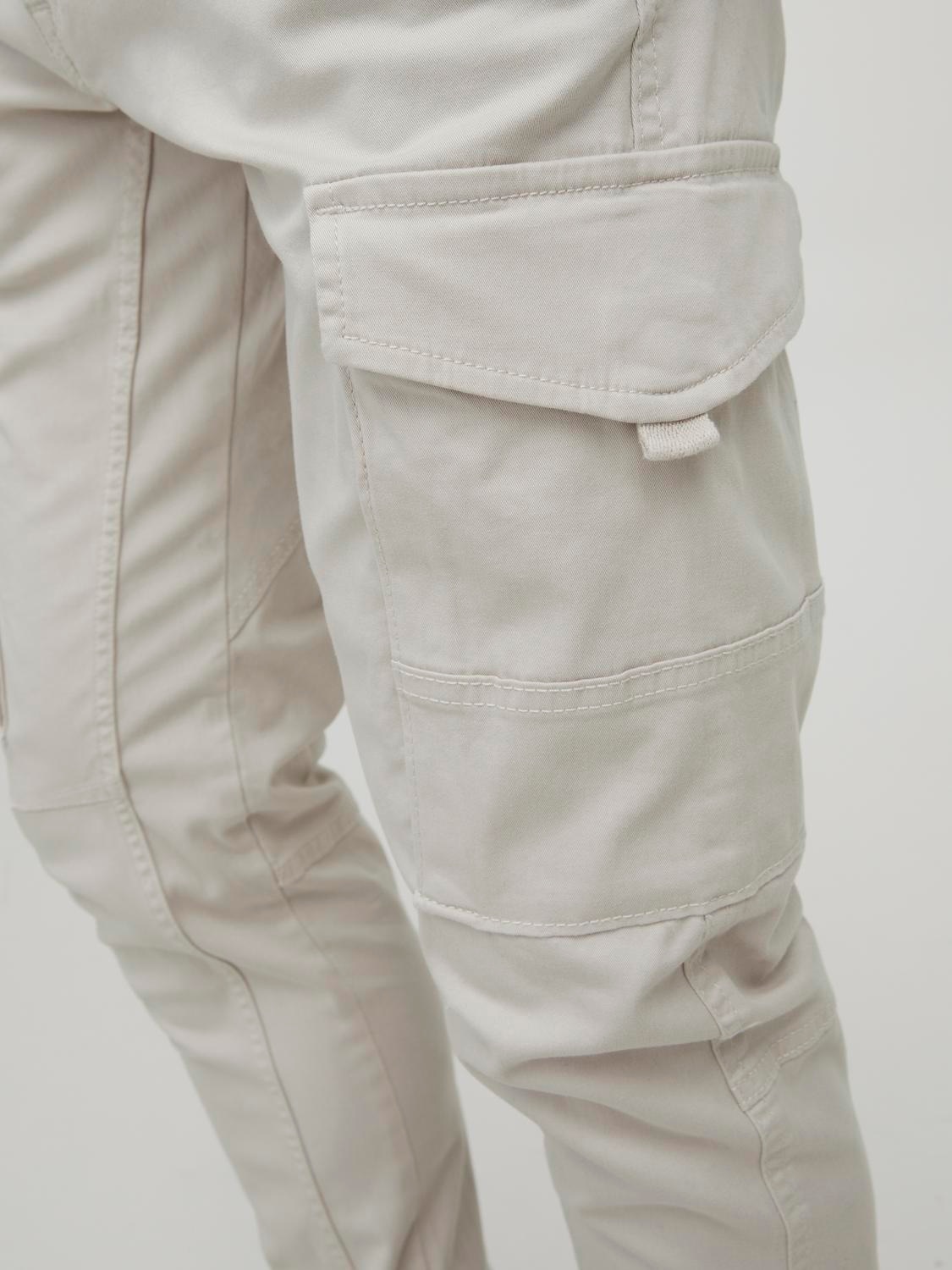 Jack & Jones Cargohose »JPSTPAUL JJFLAKE CARGO NOOS«