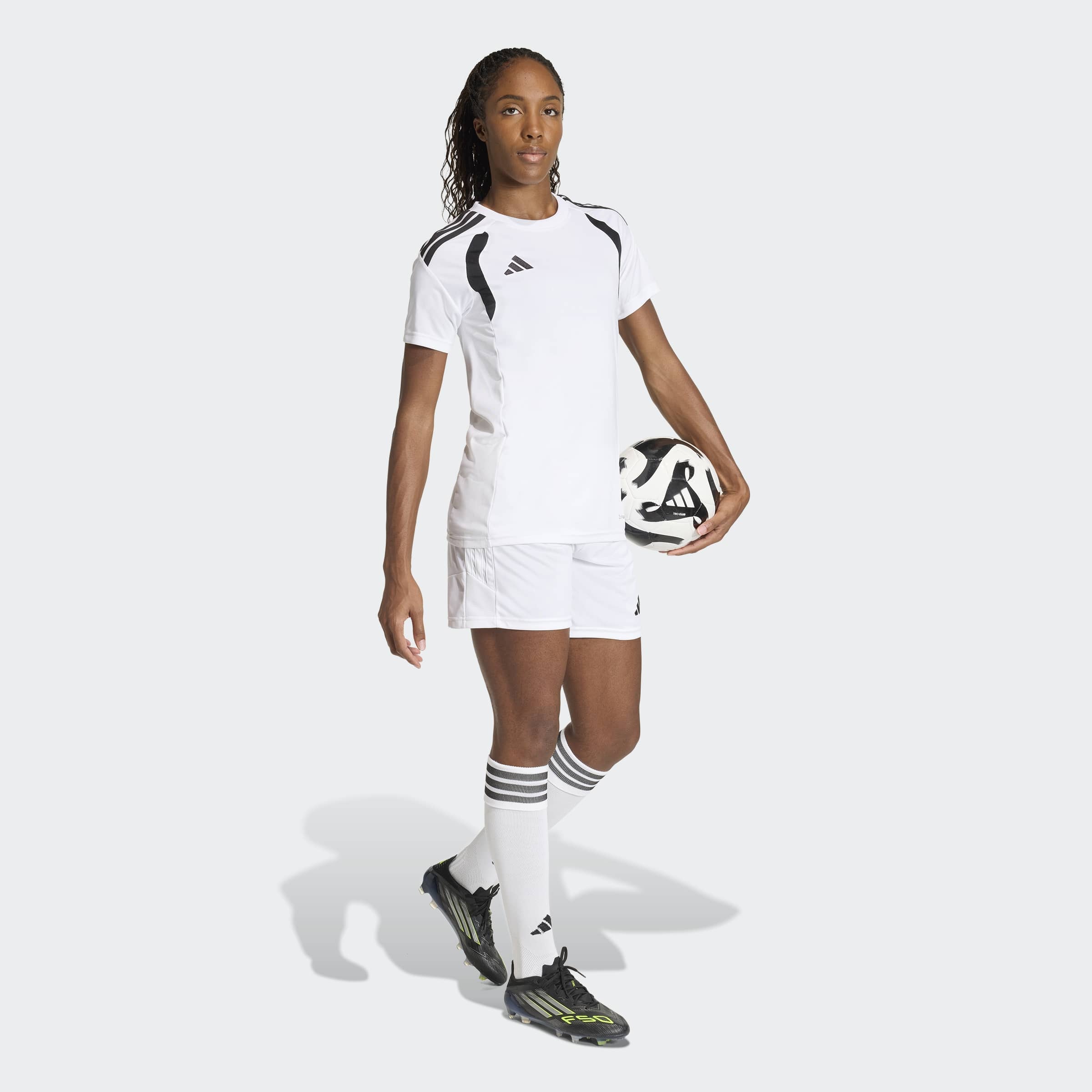 adidas Performance Fußballtrikot »TIRO26L JSYW«