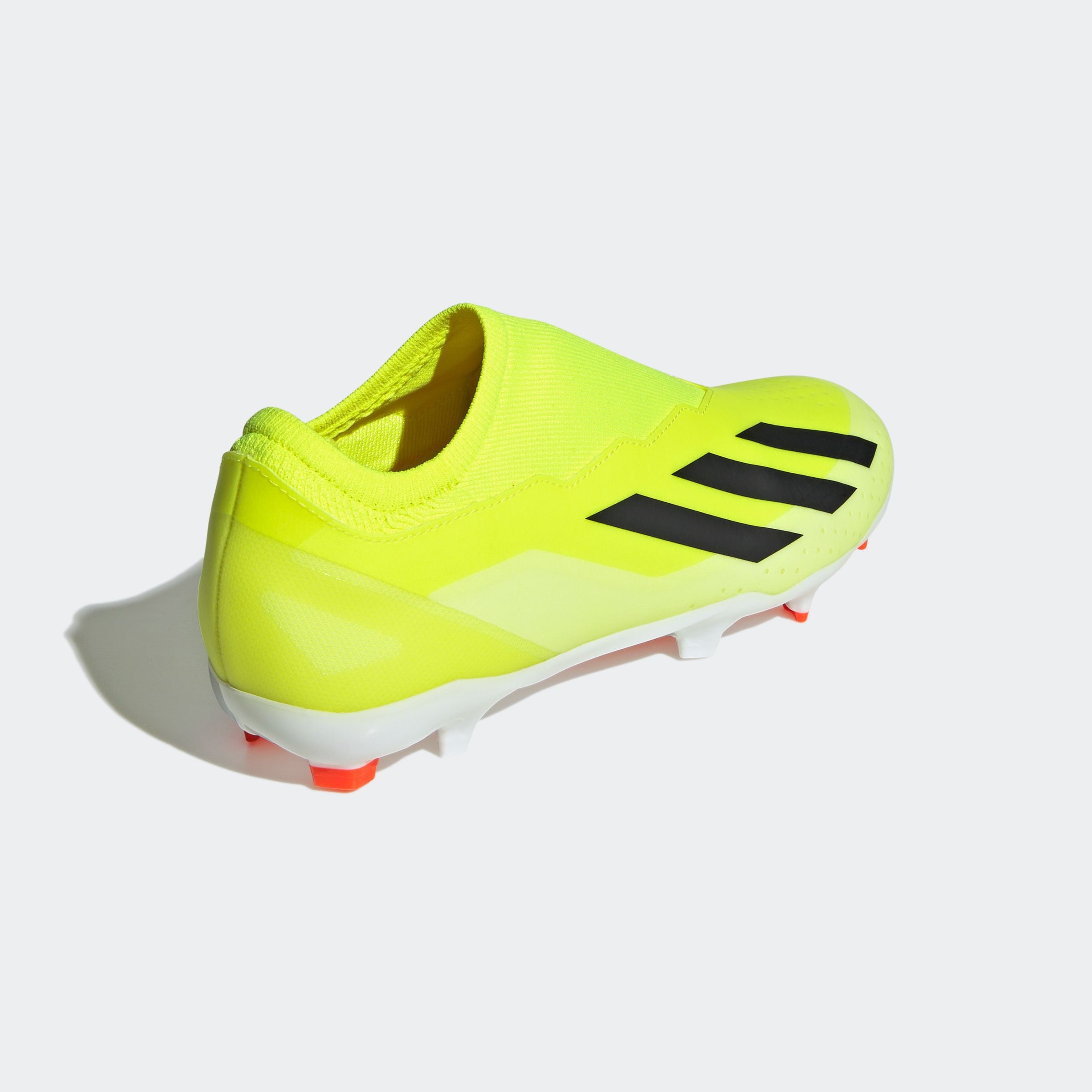 adidas Performance Fußballschuh »X CRAZYFAST LEAGUE LACELESS FG«