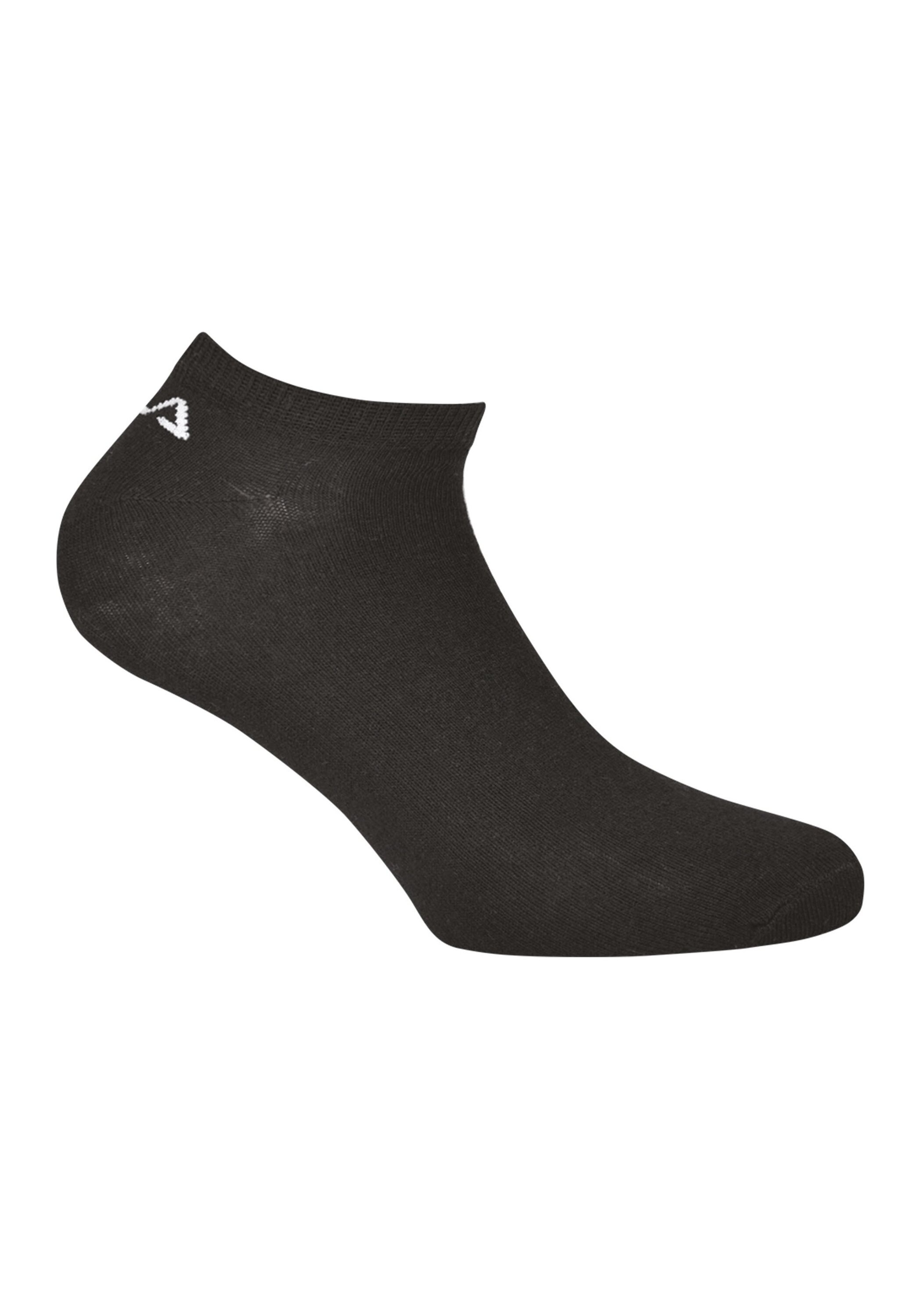 Fila Sneakersocken »Socken 3er Pack«