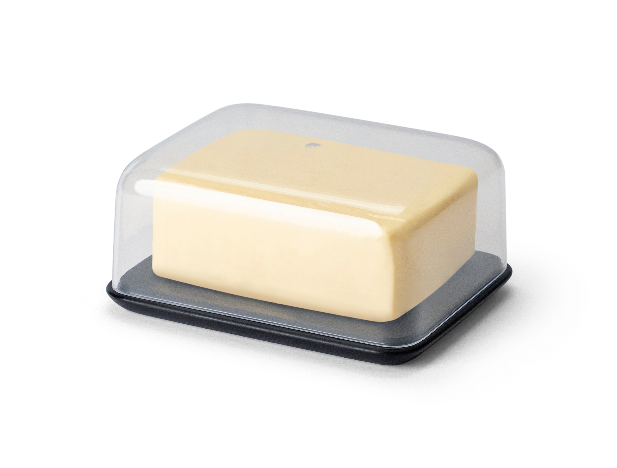 Continenta Butterdose »Duracore, Dose für 250g Butter« spülmaschinenfest