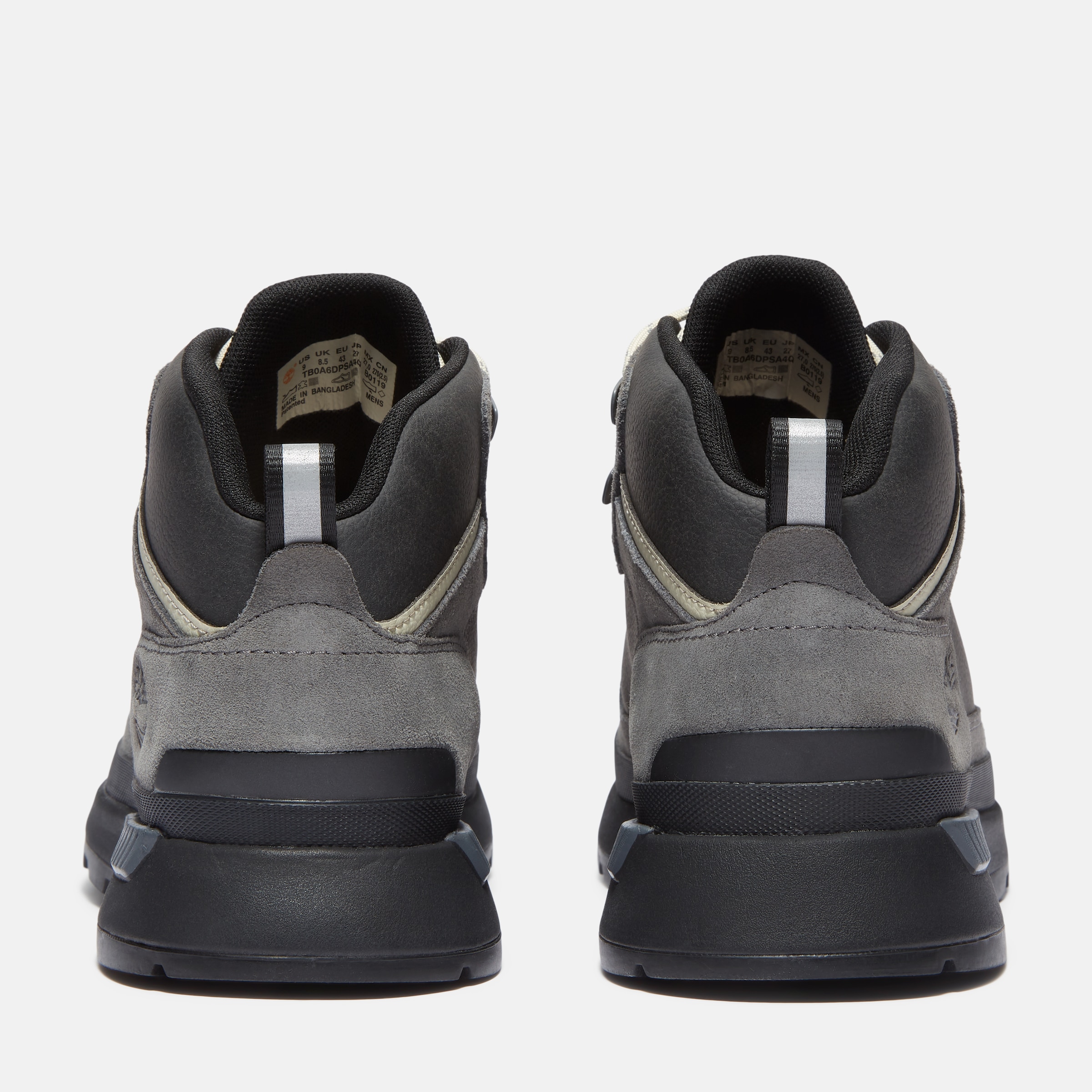 Timberland Schnürboots »FIELD TREKKERMID LACE UP SNEAKER«  Winterschuhe, Sneakerboots, Winterboots