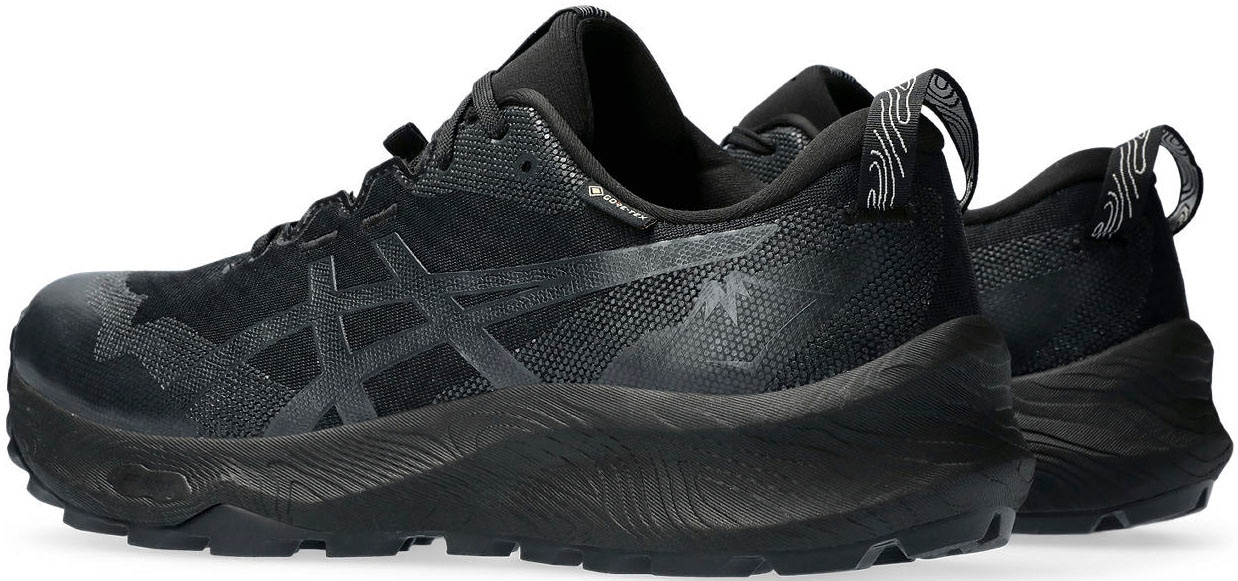 Asics Trailrunningschuh »GEL-TRABUCO 12 GTX«, Wasserdicht