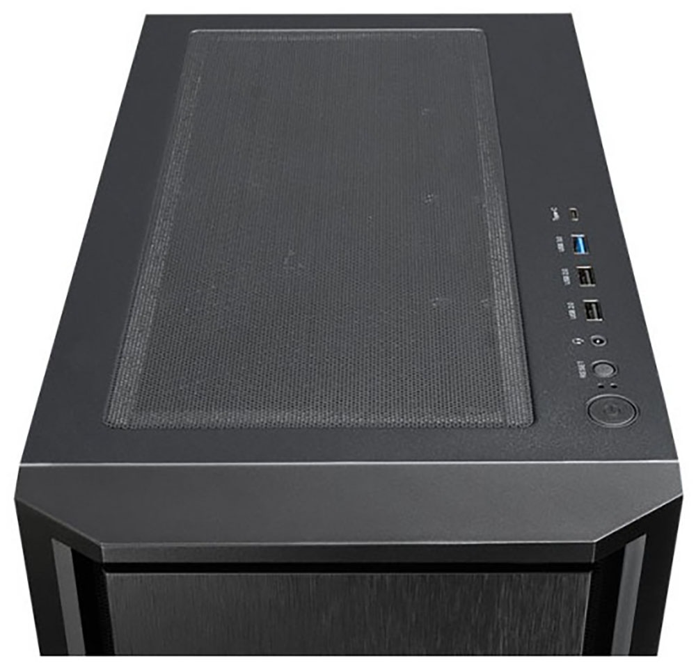 CAPTIVA Gaming-PC »Workstation R10-0685«