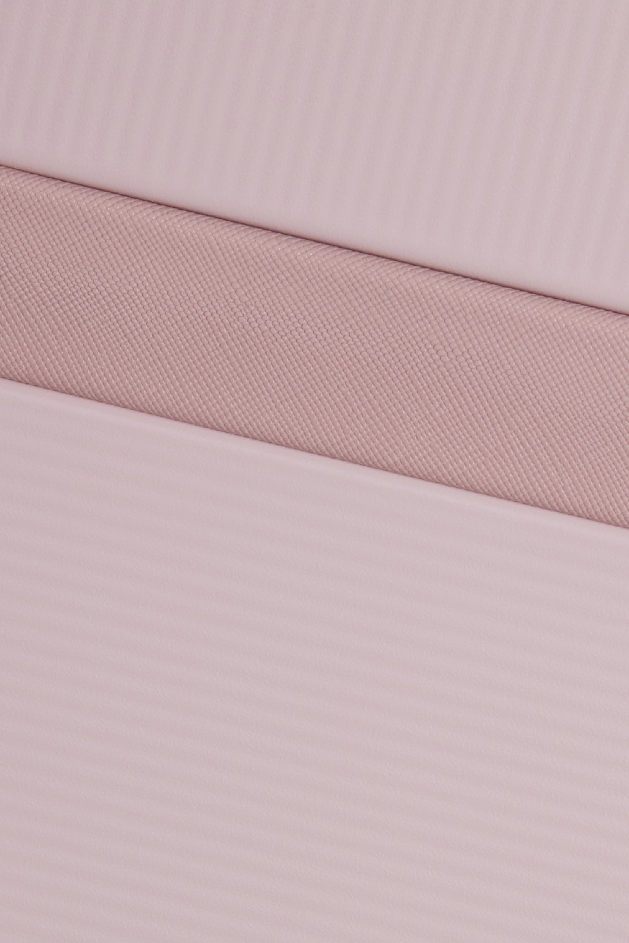 Samsonite Hartschalen-Trolley »IMAGE« 79 l 4 Rollen mit Teleskopgriff und Soft-Touch-Tragegriff, mit Premium-Nassbeutel