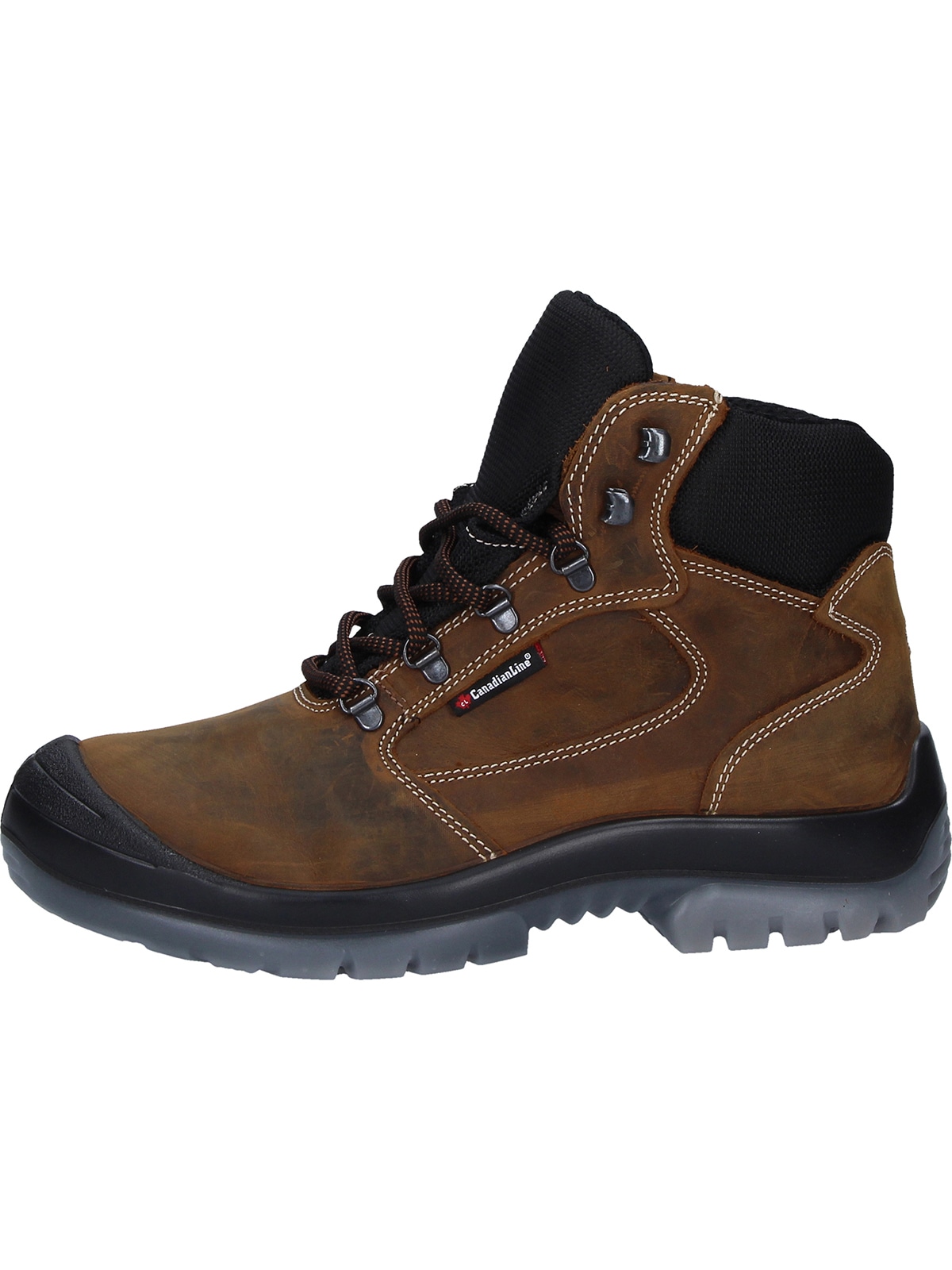 Canadian Line Sicherheitsschuh »Prado«