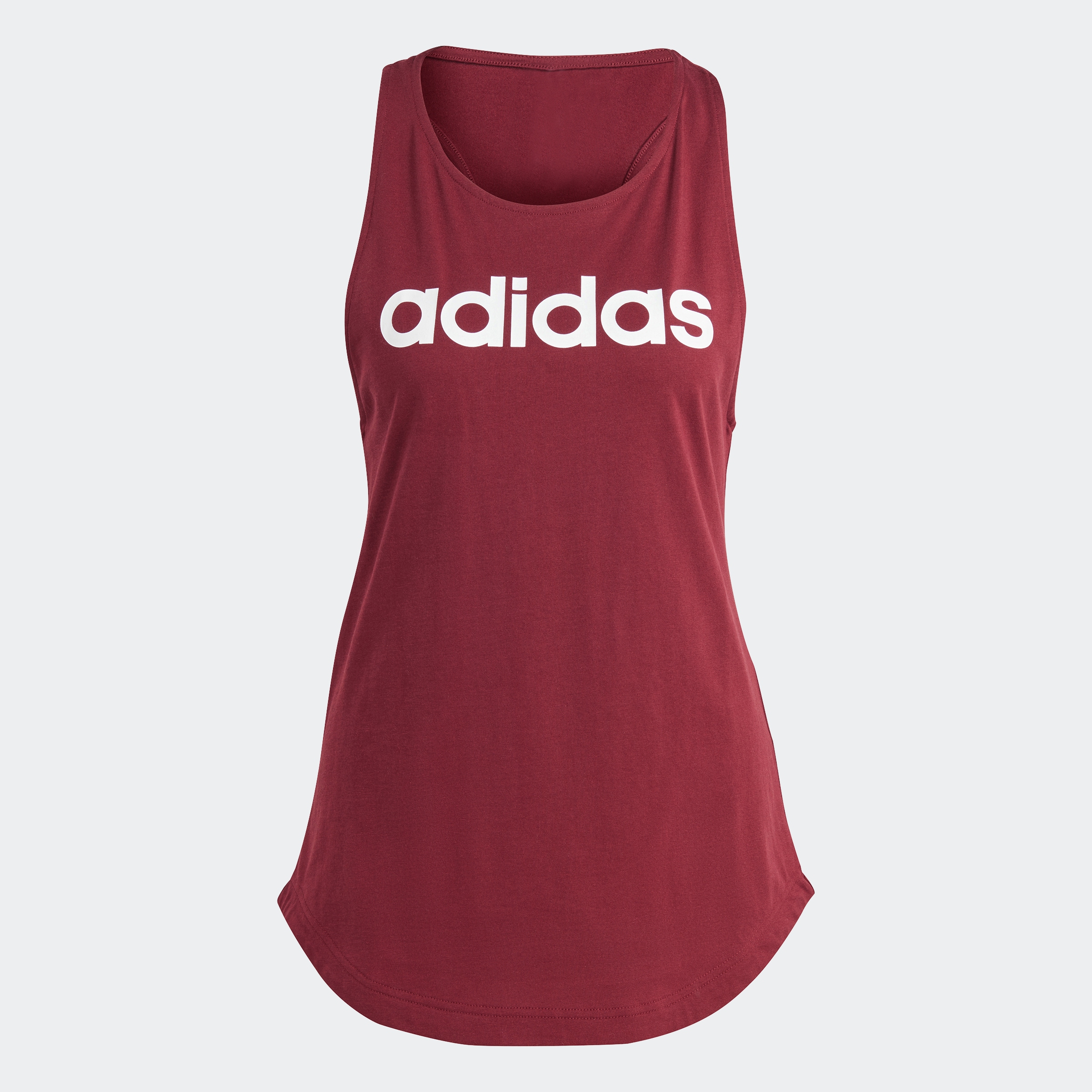 adidas Sportswear Tanktop »W LIN TK«