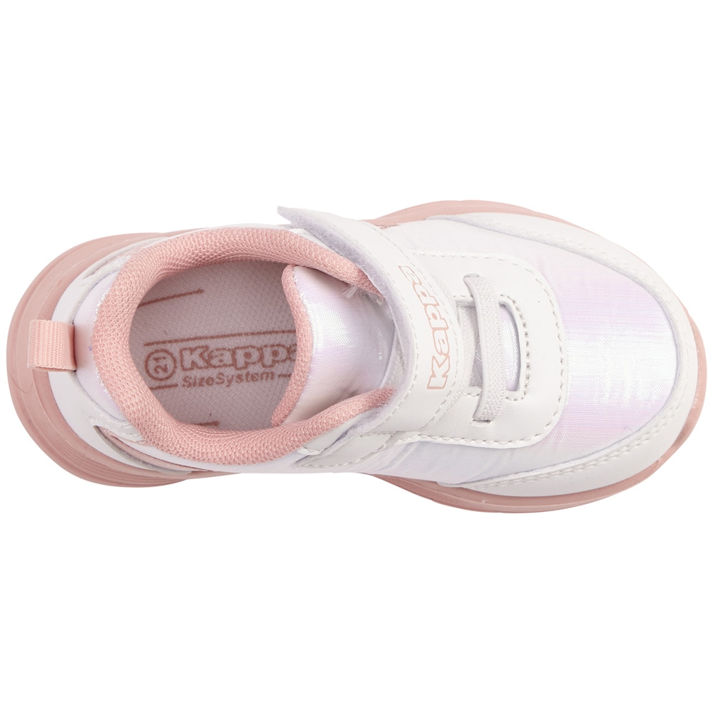 Kappa Sneaker, passende Qualitätsversprechen UNIVERSAL online für mit Kinderschuhe bei